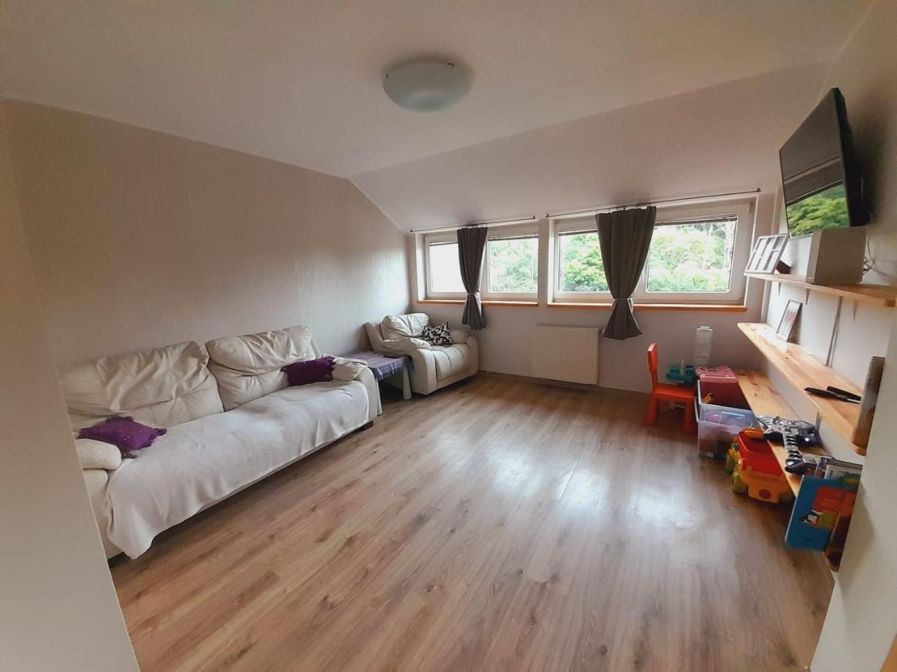 Apartment Kawa Na Dzien Dobry W Gdansku Gdansk