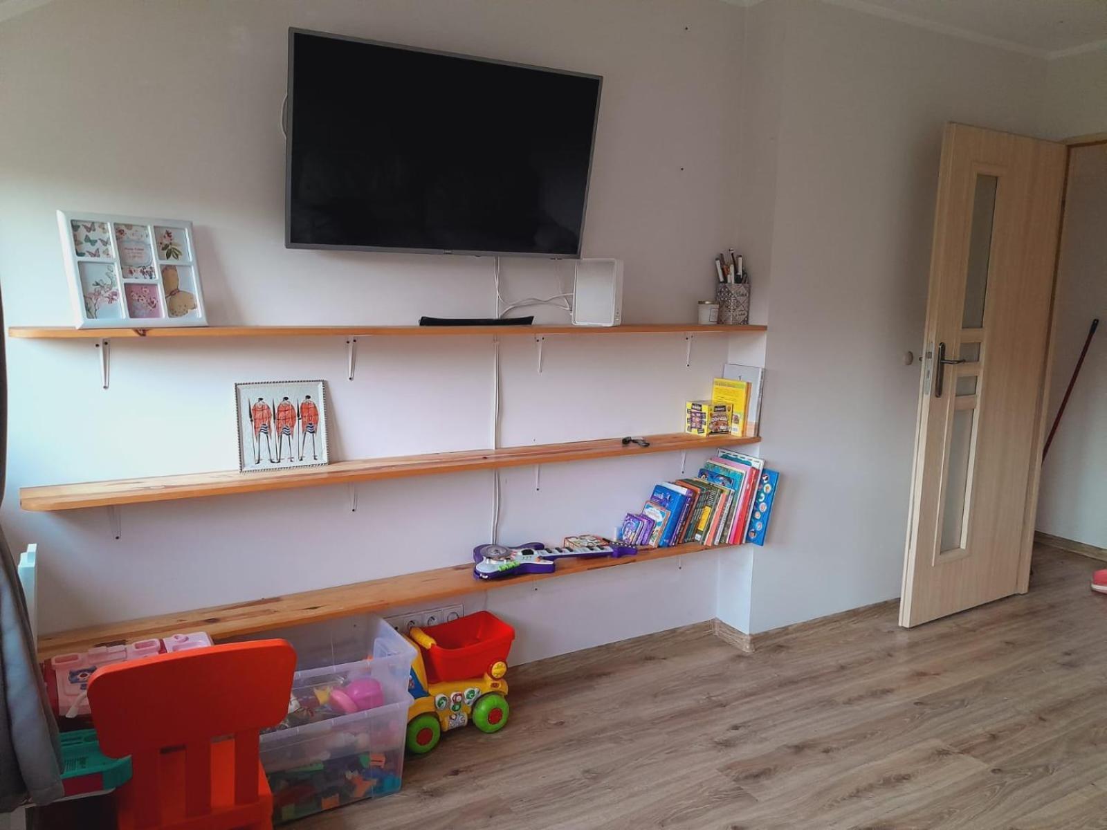 Apartment Kawa Na Dzien Dobry W Gdansku Gdansk
