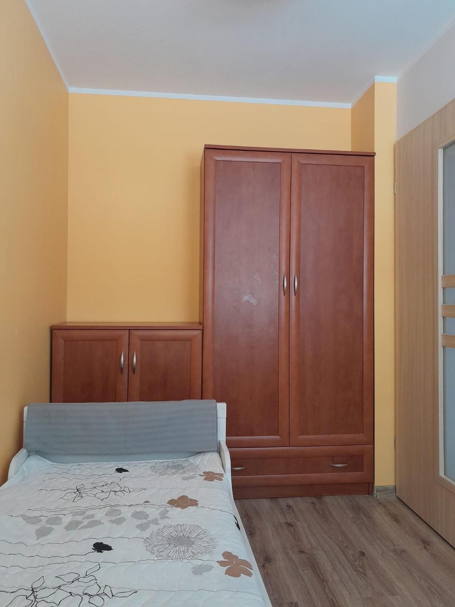 Apartment Kawa Na Dzien Dobry W Gdansku