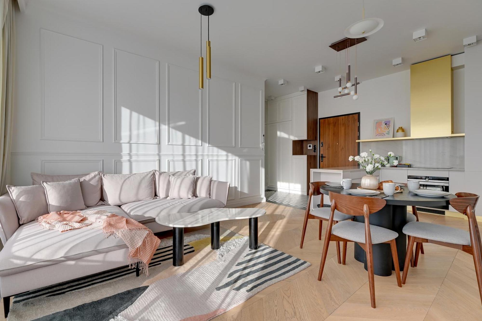 Brabank Riverside - Sauna, Business & Gym By Downtown Apartment
