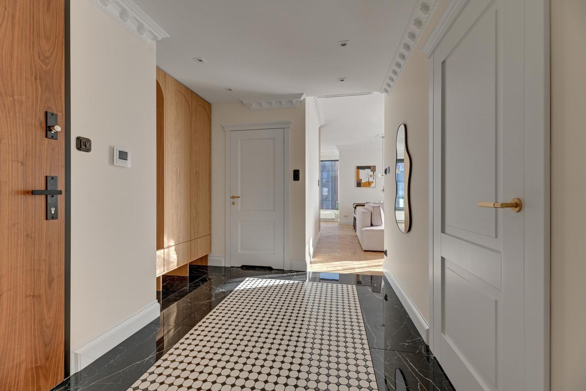 Apartment Brabank Riverside - Sauna, Business & Gym By Downtown