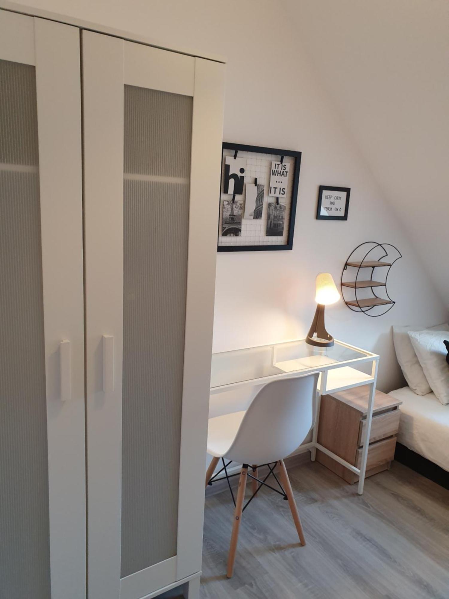 Wajdeloty Wrzeszcz Stary 10 Apartment *