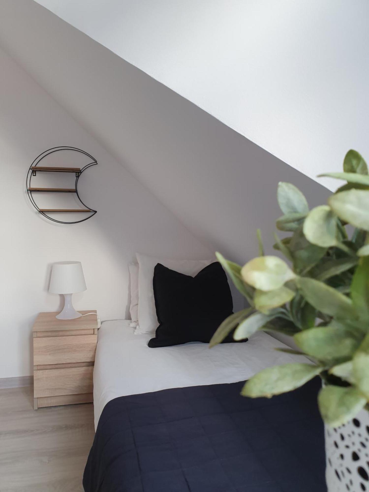 Wajdeloty Wrzeszcz Stary 10 Apartment