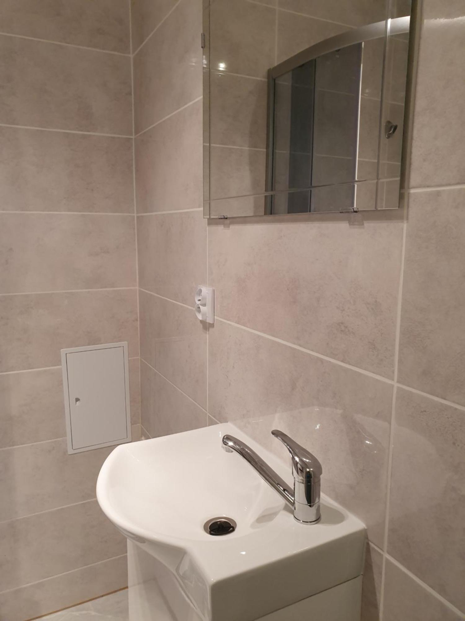 Apartment Wajdeloty Wrzeszcz Stary 10 Gdansk
