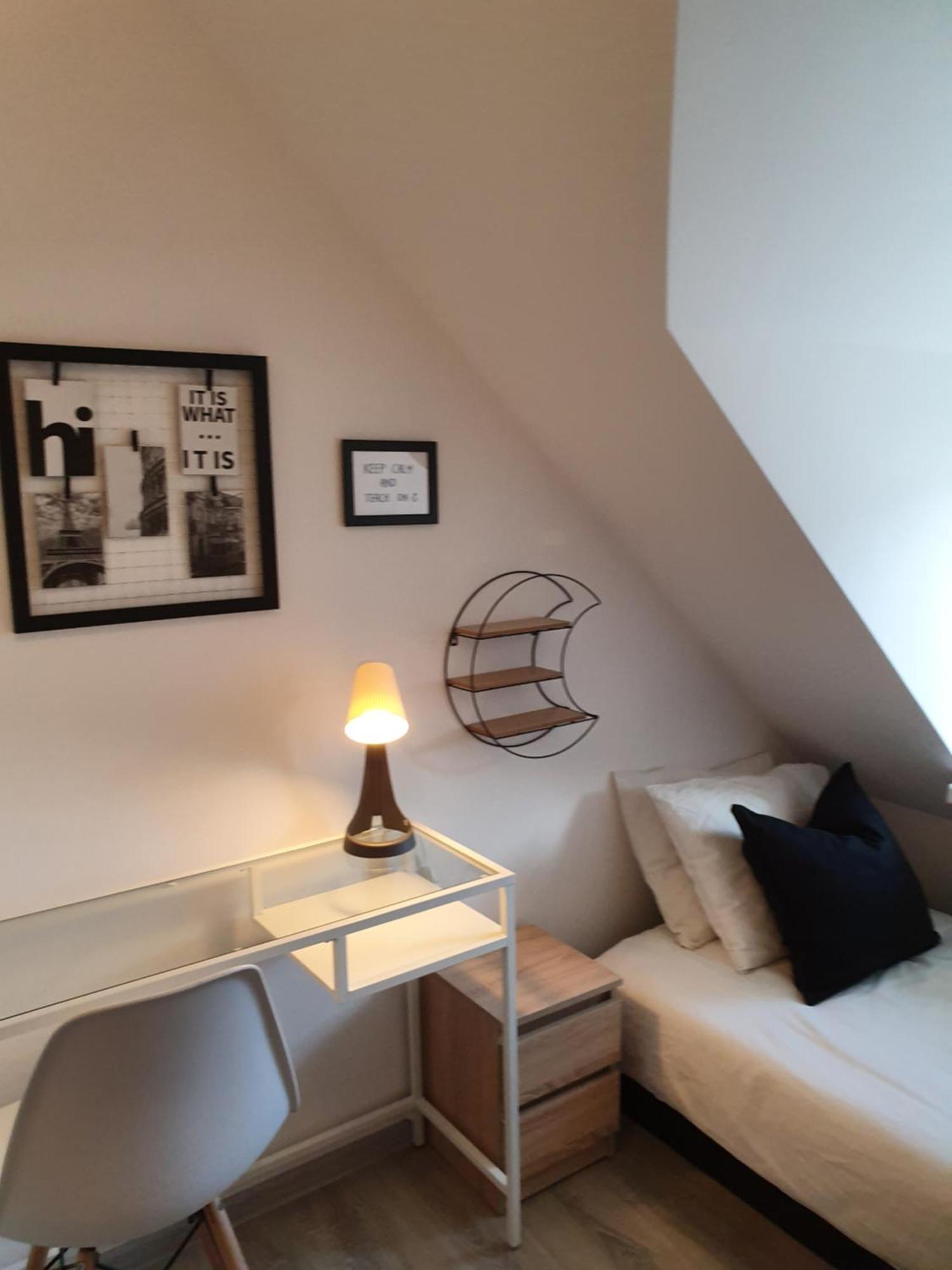 Wajdeloty Wrzeszcz Stary 10 Apartment