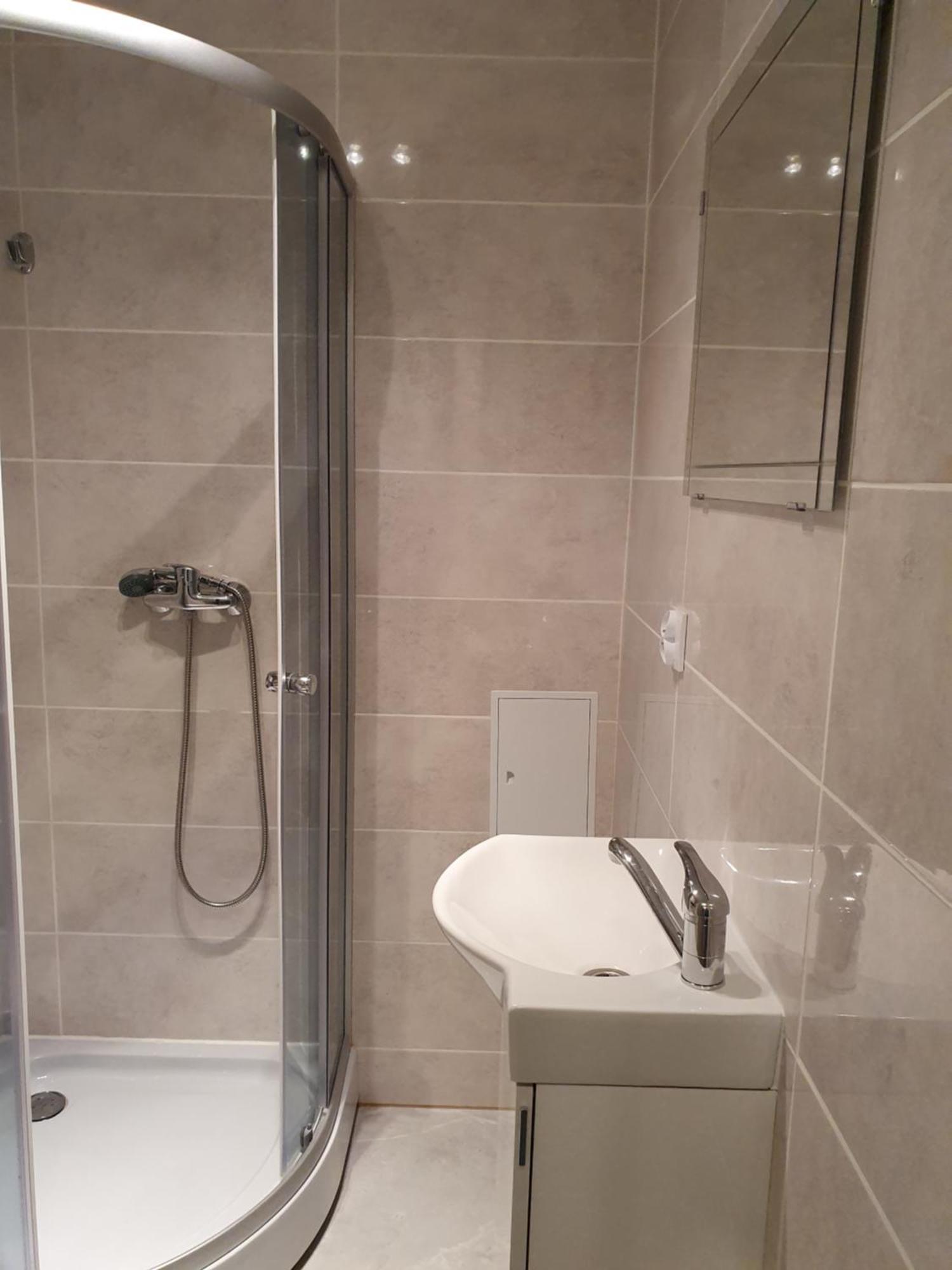 Apartment Wajdeloty Wrzeszcz Stary 10