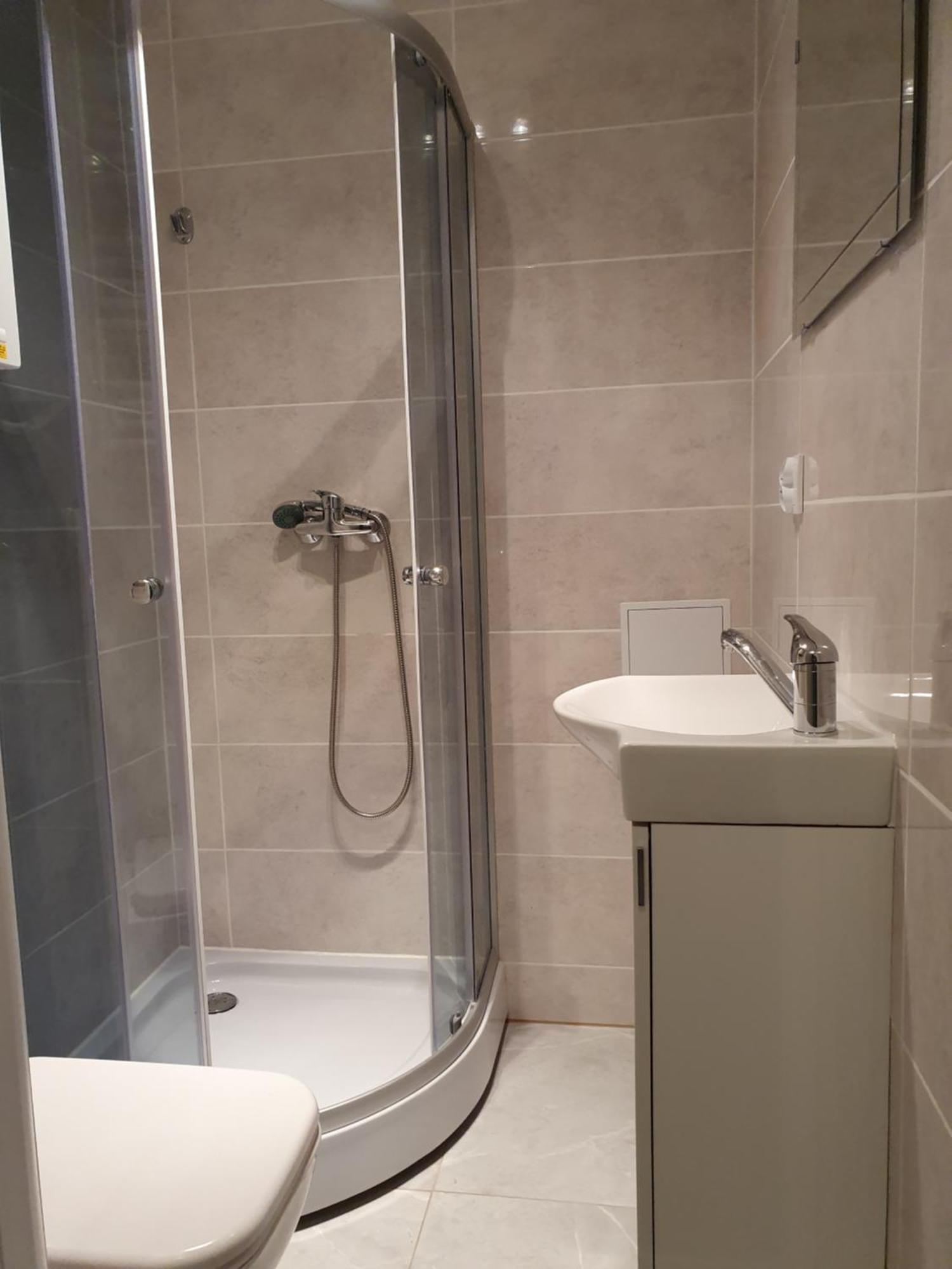 Wajdeloty Wrzeszcz Stary 10 Apartment *