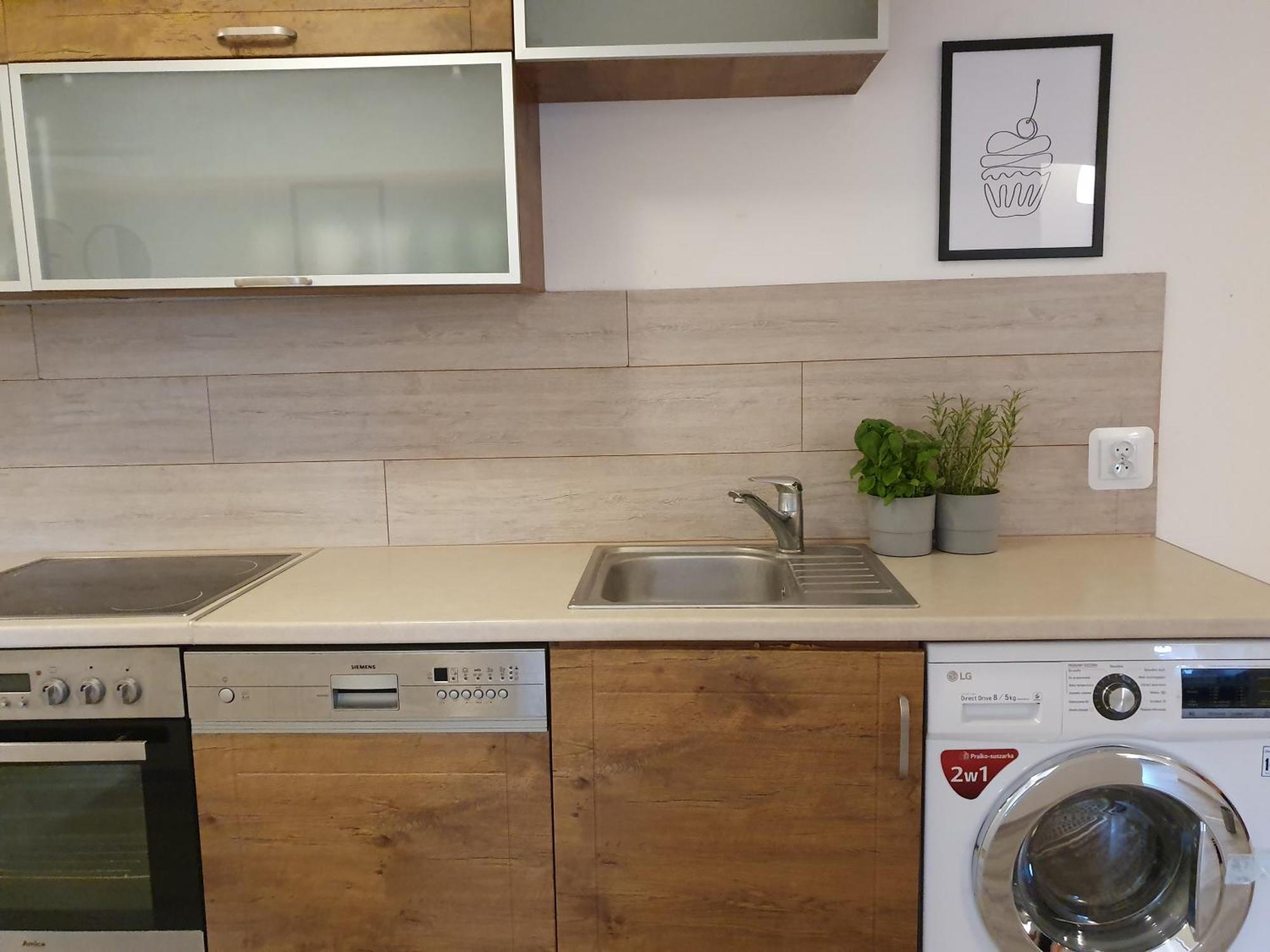 Wajdeloty Wrzeszcz Stary 10 Apartment Gdansk