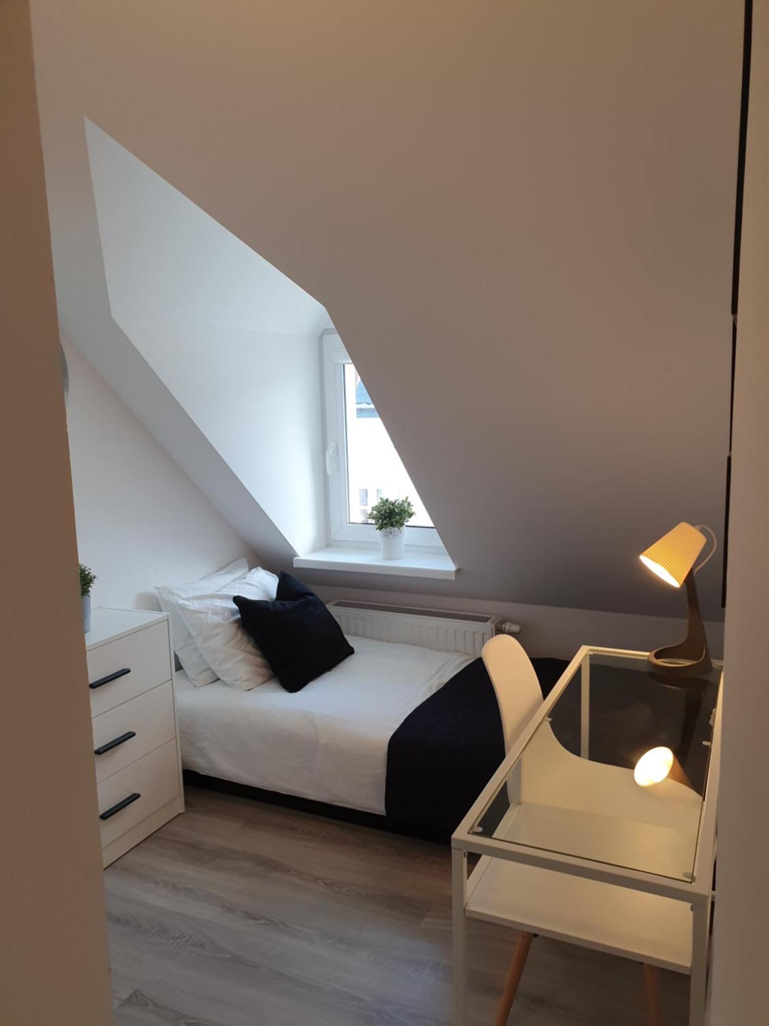 Apartment Wajdeloty Wrzeszcz Stary 10 Gdansk