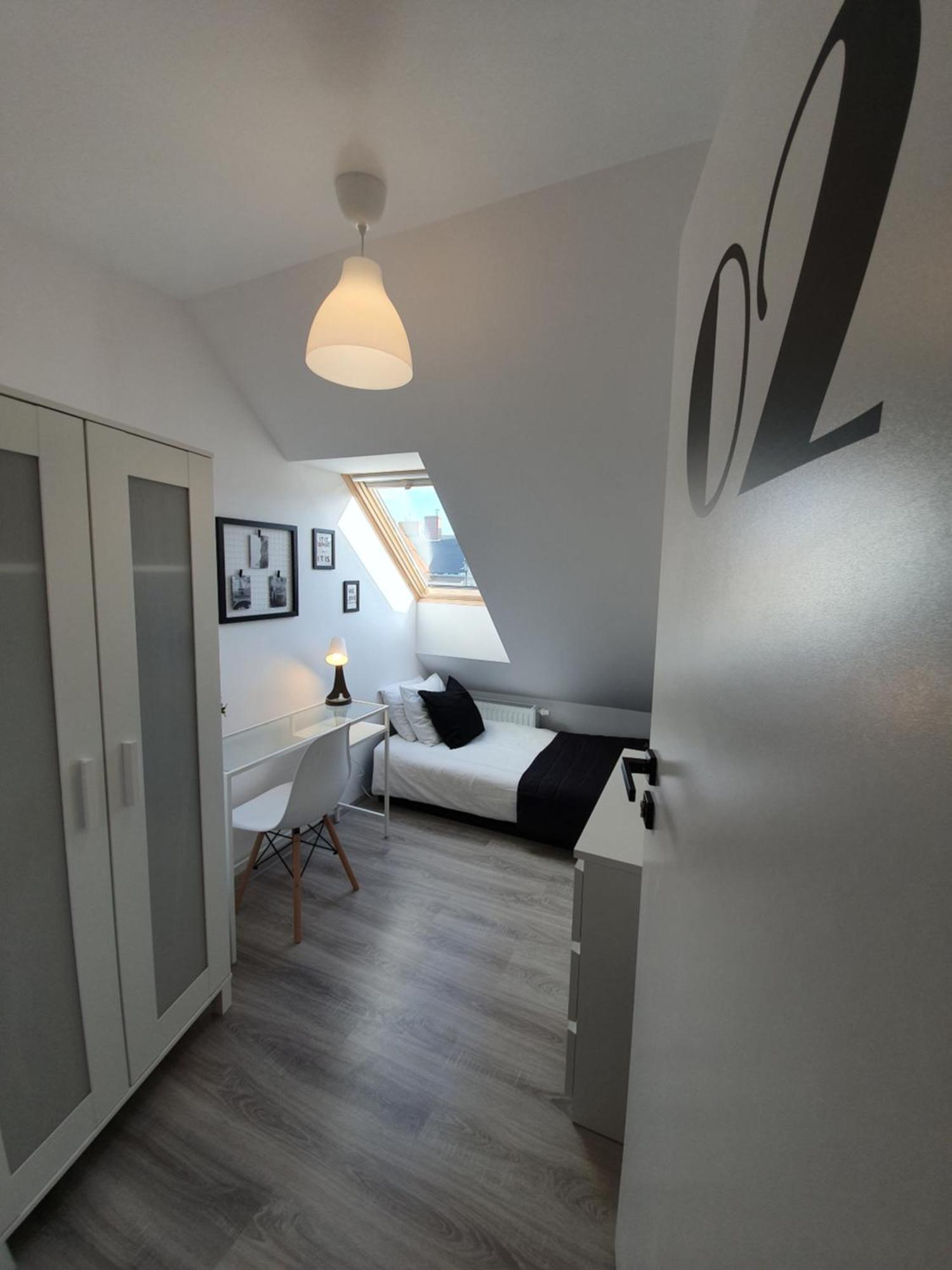 Wajdeloty Wrzeszcz Stary 10 Apartment *