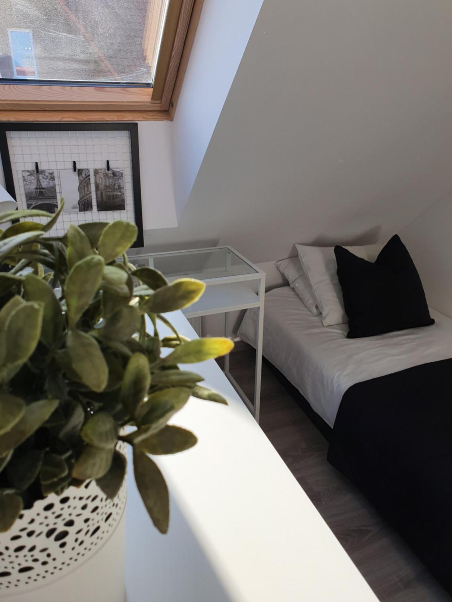 Wajdeloty Wrzeszcz Stary 10 Apartment *