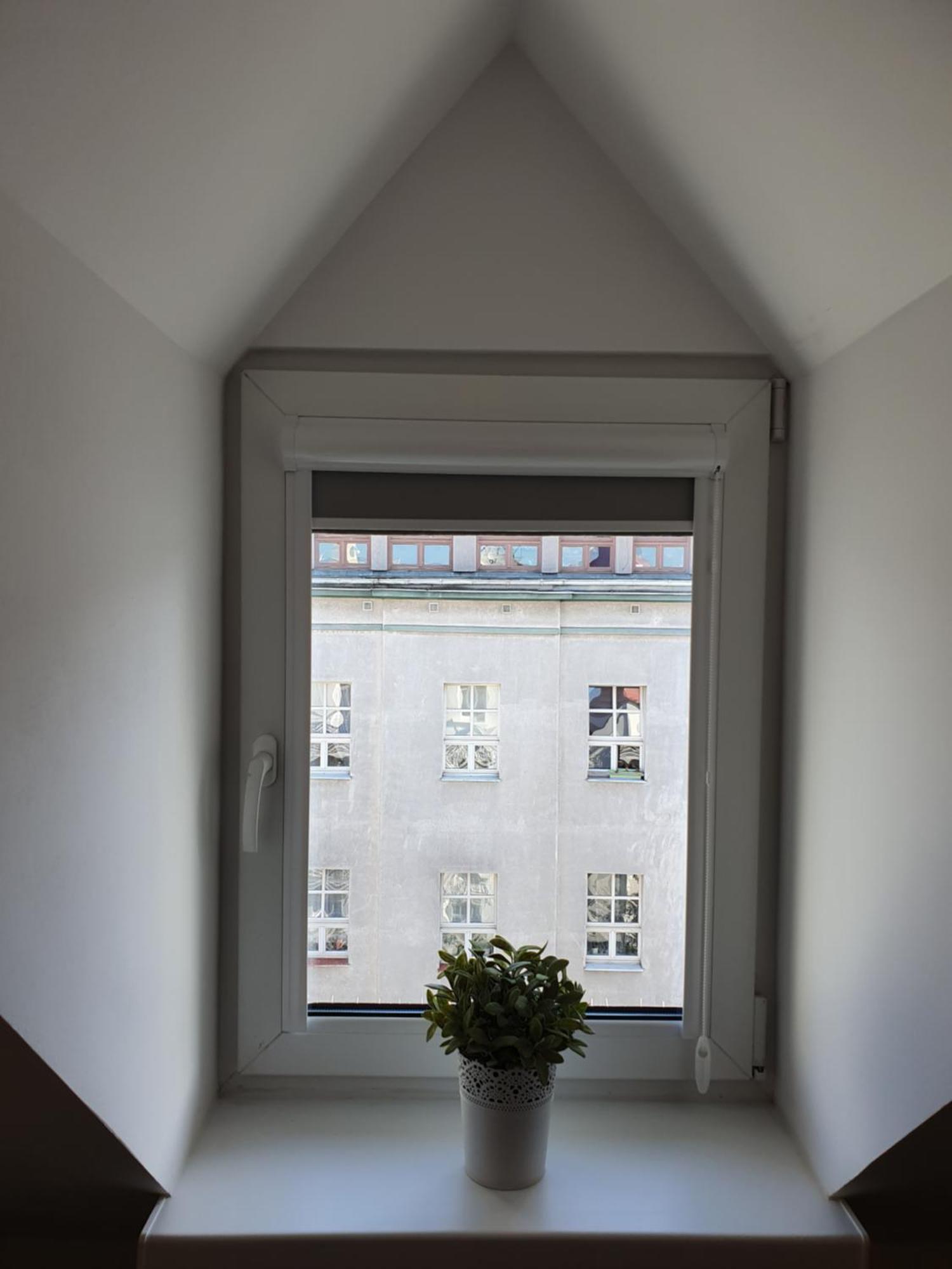Wajdeloty Wrzeszcz Stary 10 Apartment Gdansk