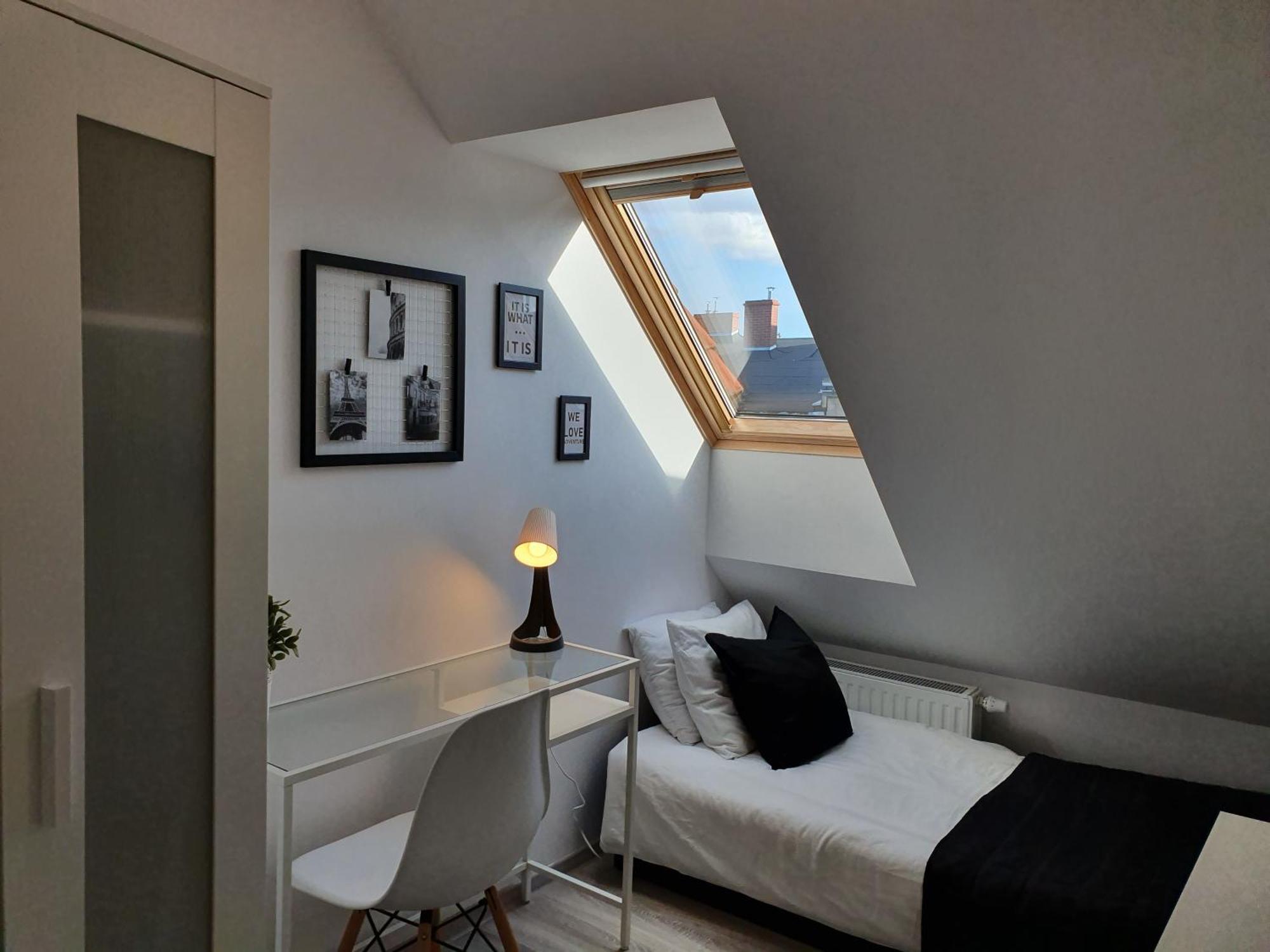 Wajdeloty Wrzeszcz Stary 10 * Gdansk