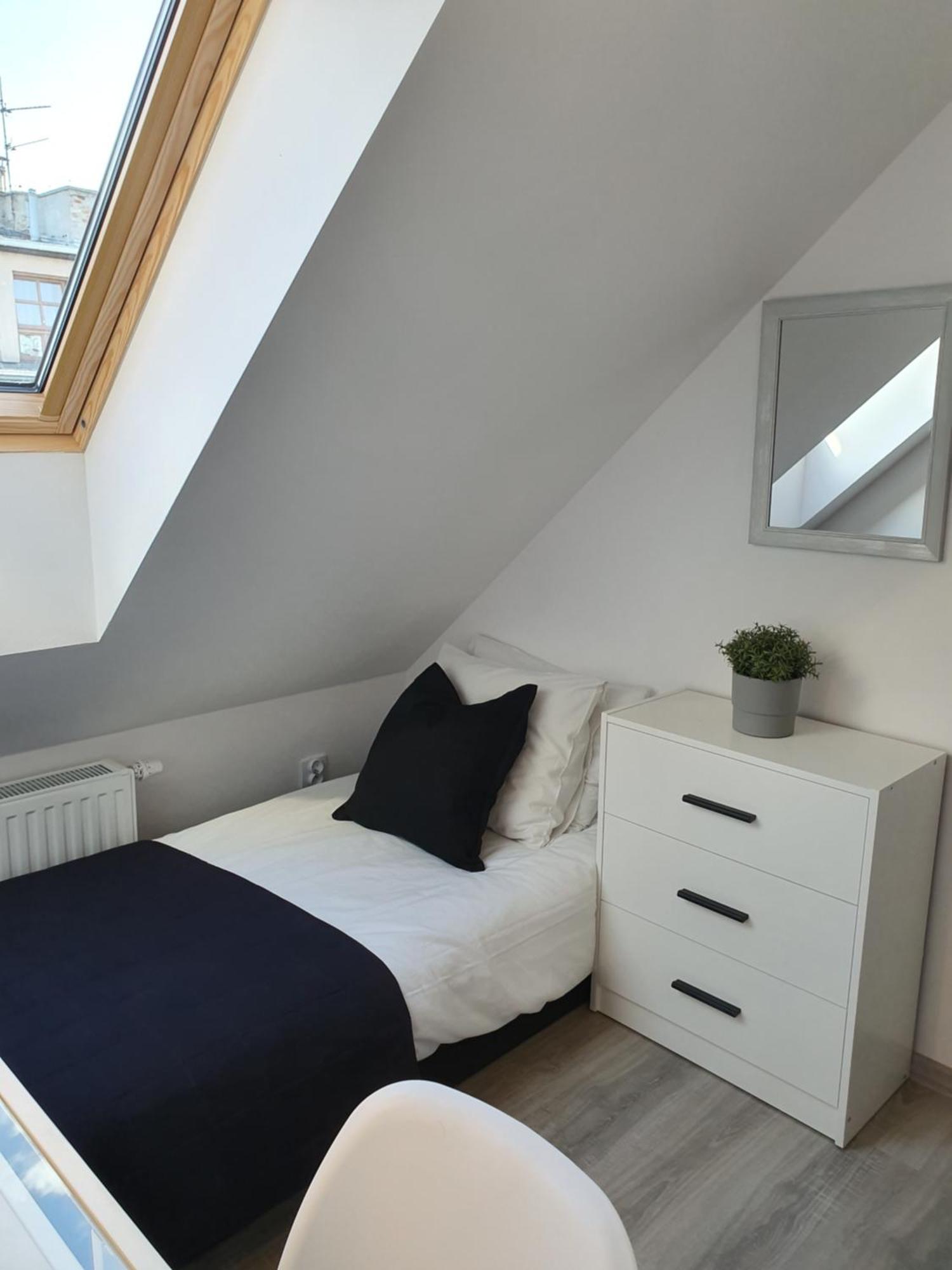 Wajdeloty Wrzeszcz Stary 10 Apartment