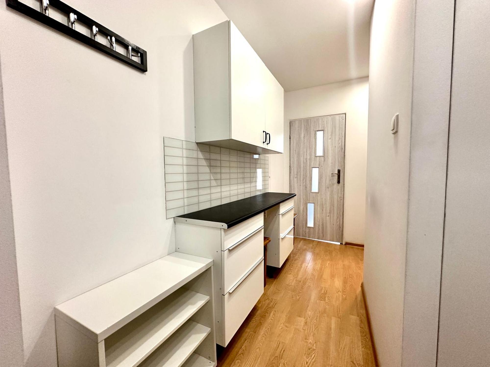 Apartment Mariackaapart V Gdansk
