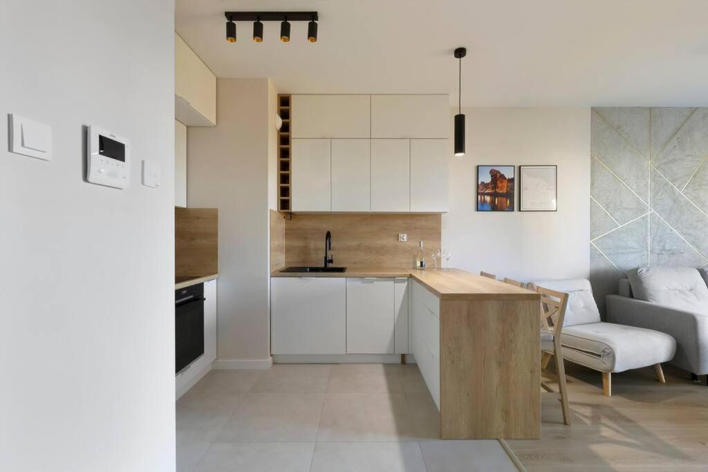 Apartment Elite Letnica Luxe