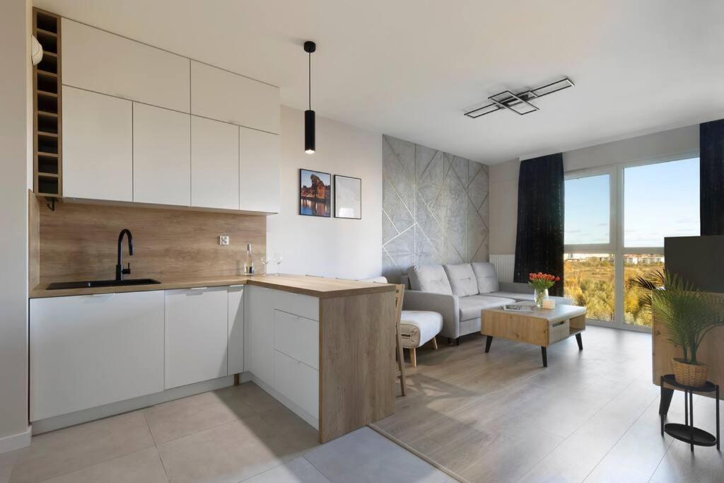 Elite Letnica Luxe * Gdansk
