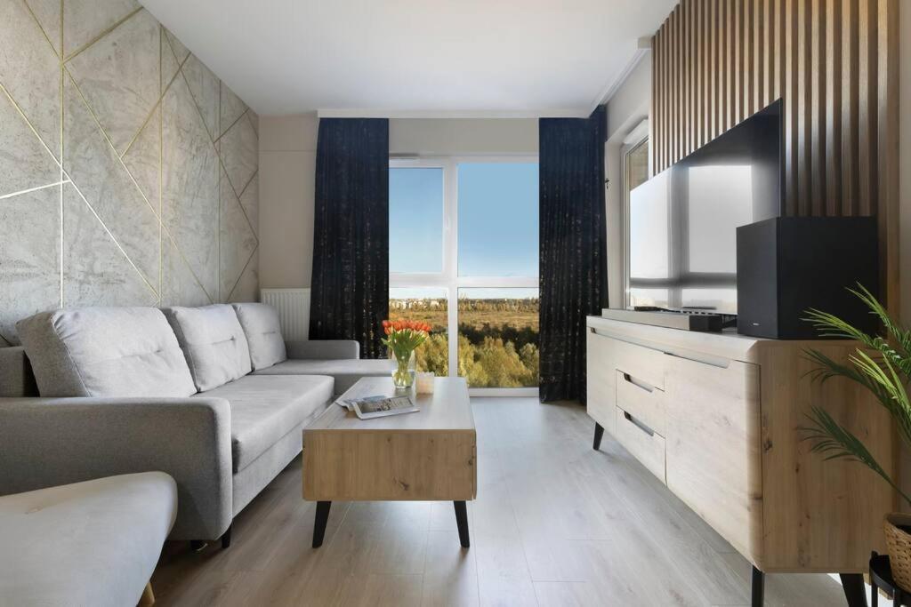 Elite Letnica Luxe Gdansk