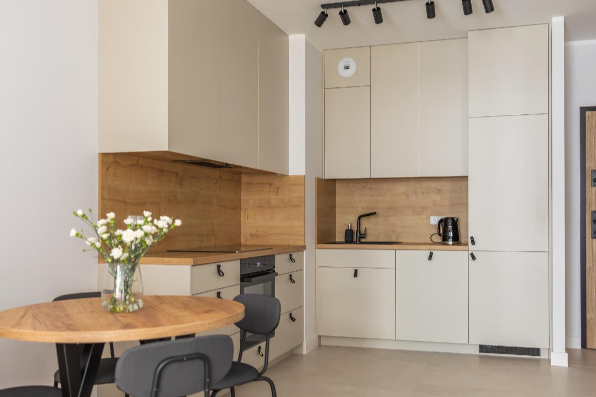 Apartament Glow - Amazonia Jagiellonska