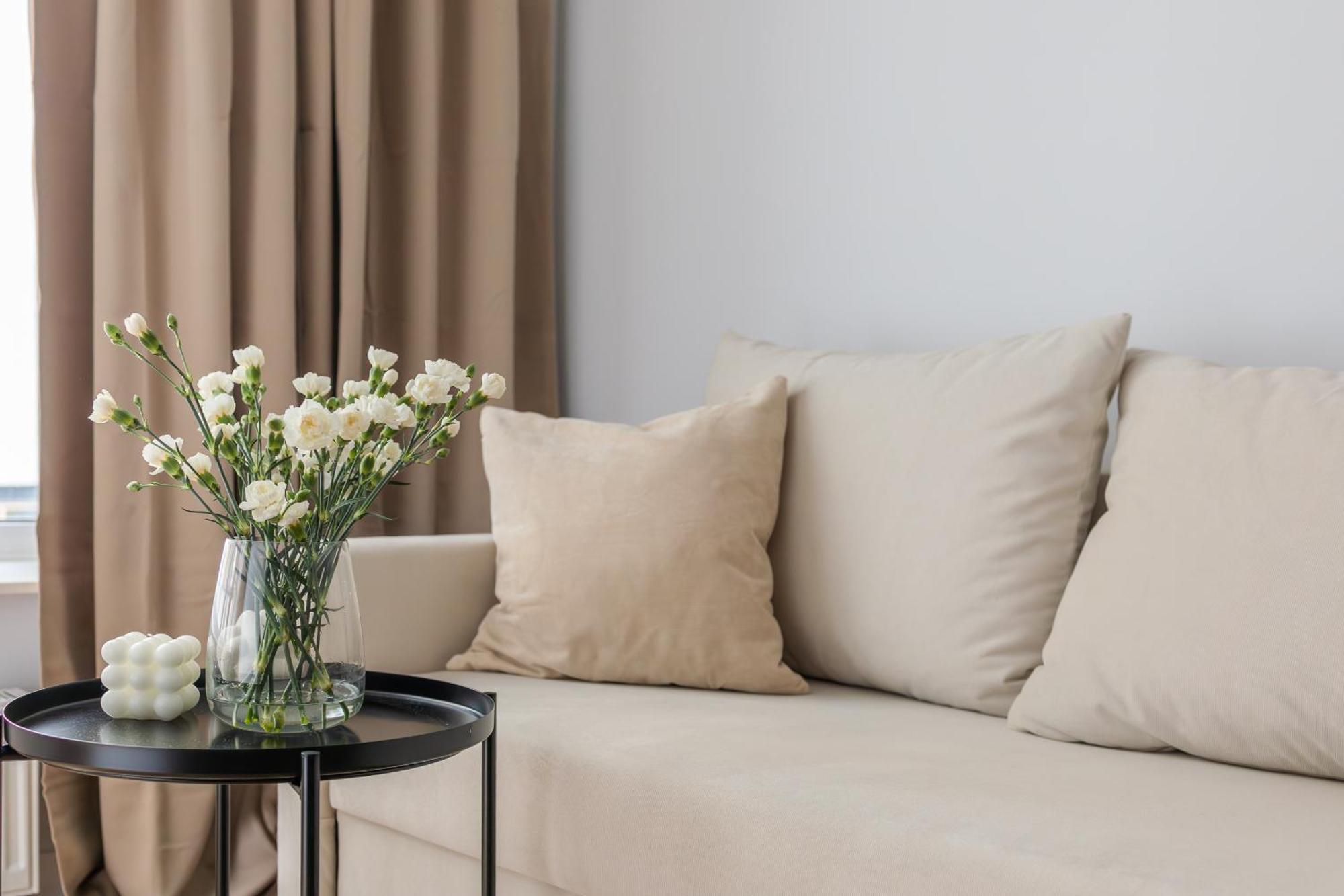 Glow - Amazonia Jagiellonska Apartament Gdańsk