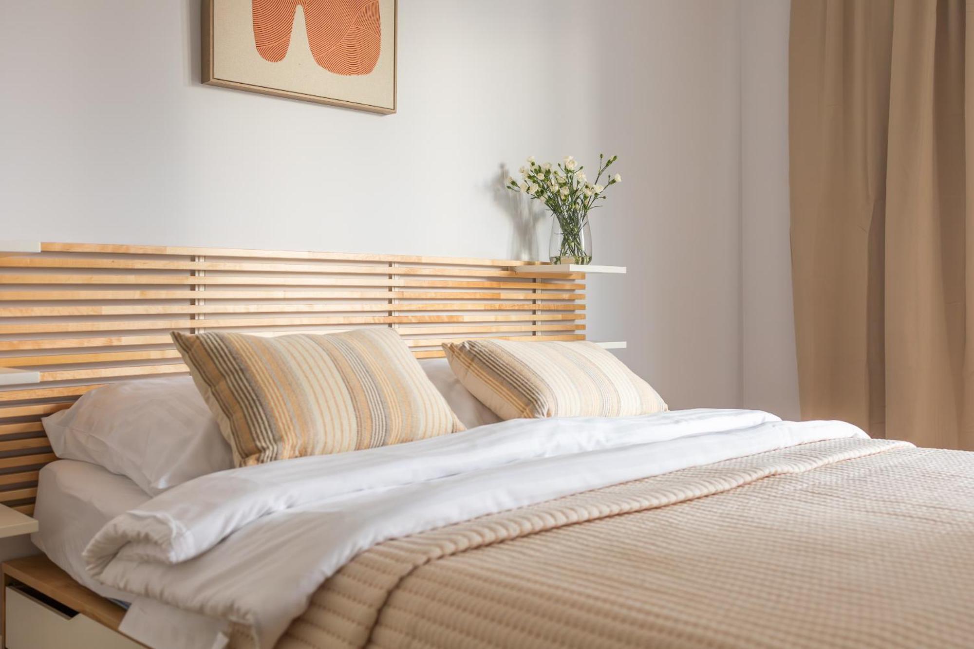 Apartament Glow - Amazonia Jagiellonska Gdańsk