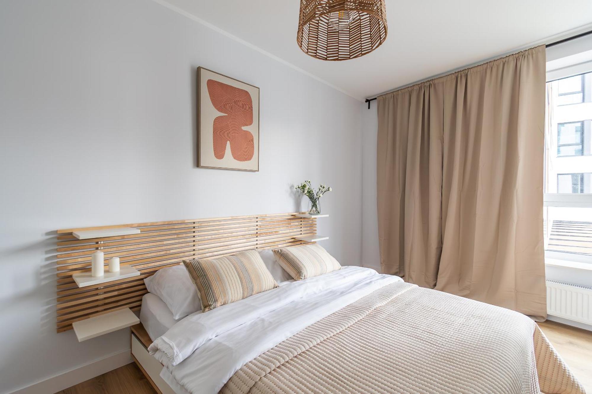 Apartment Glow - Amazonia Jagiellonska