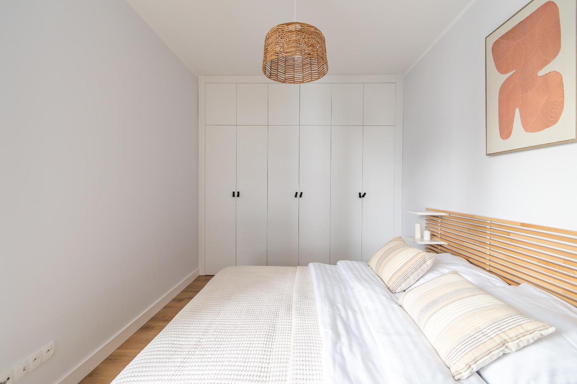 Glow - Amazonia Jagiellonska Apartment *
