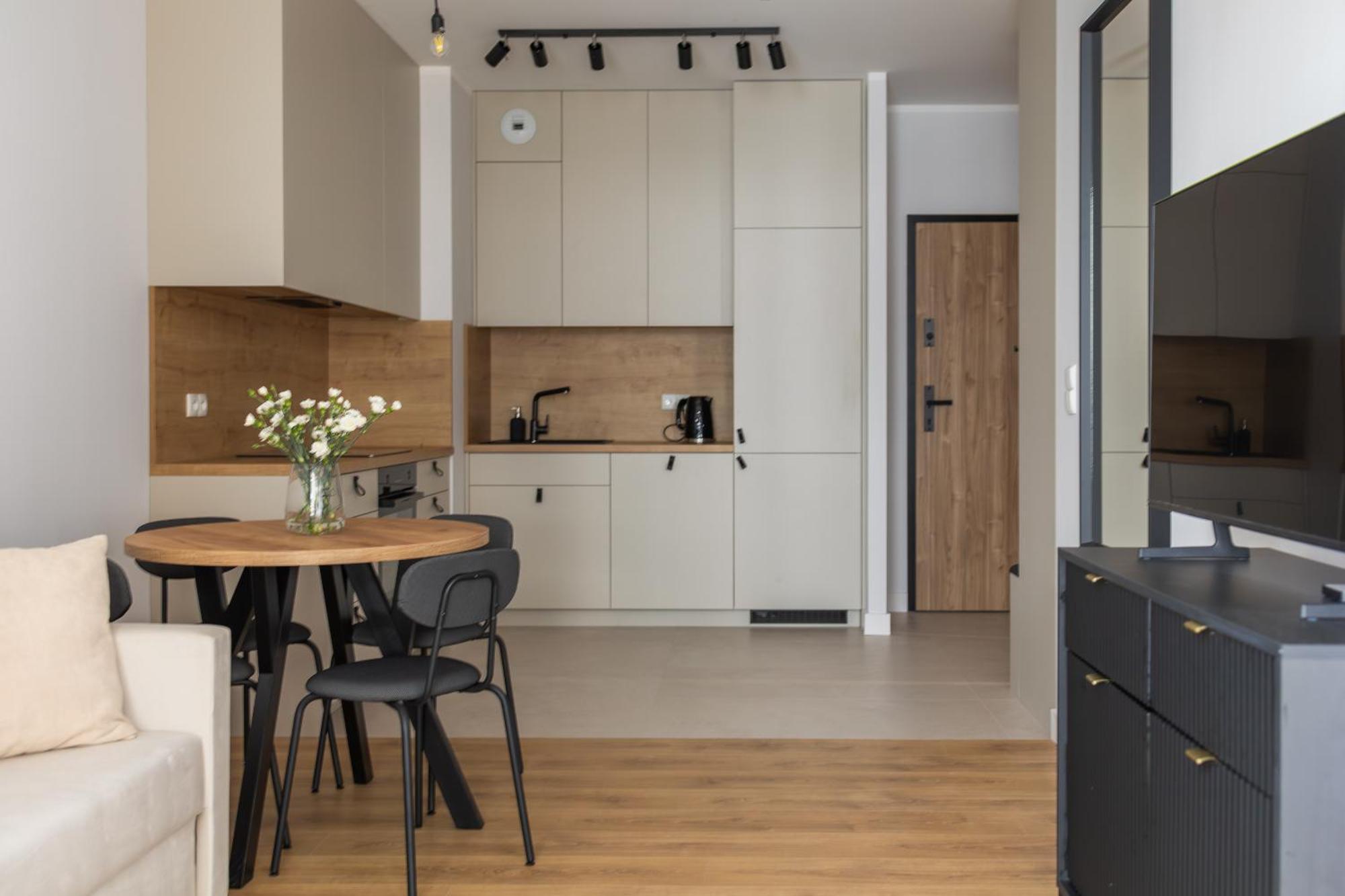 Apartment Glow - Amazonia Jagiellonska *