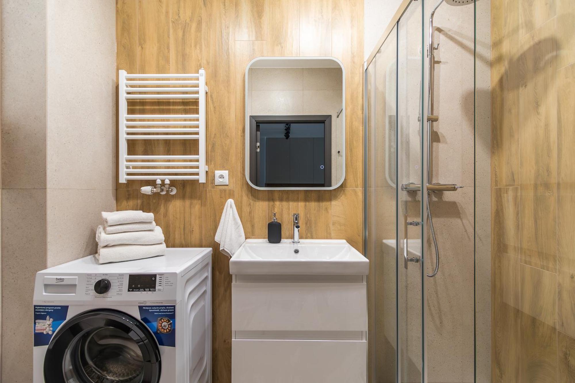 Apartament Glow - Amazonia Jagiellonska