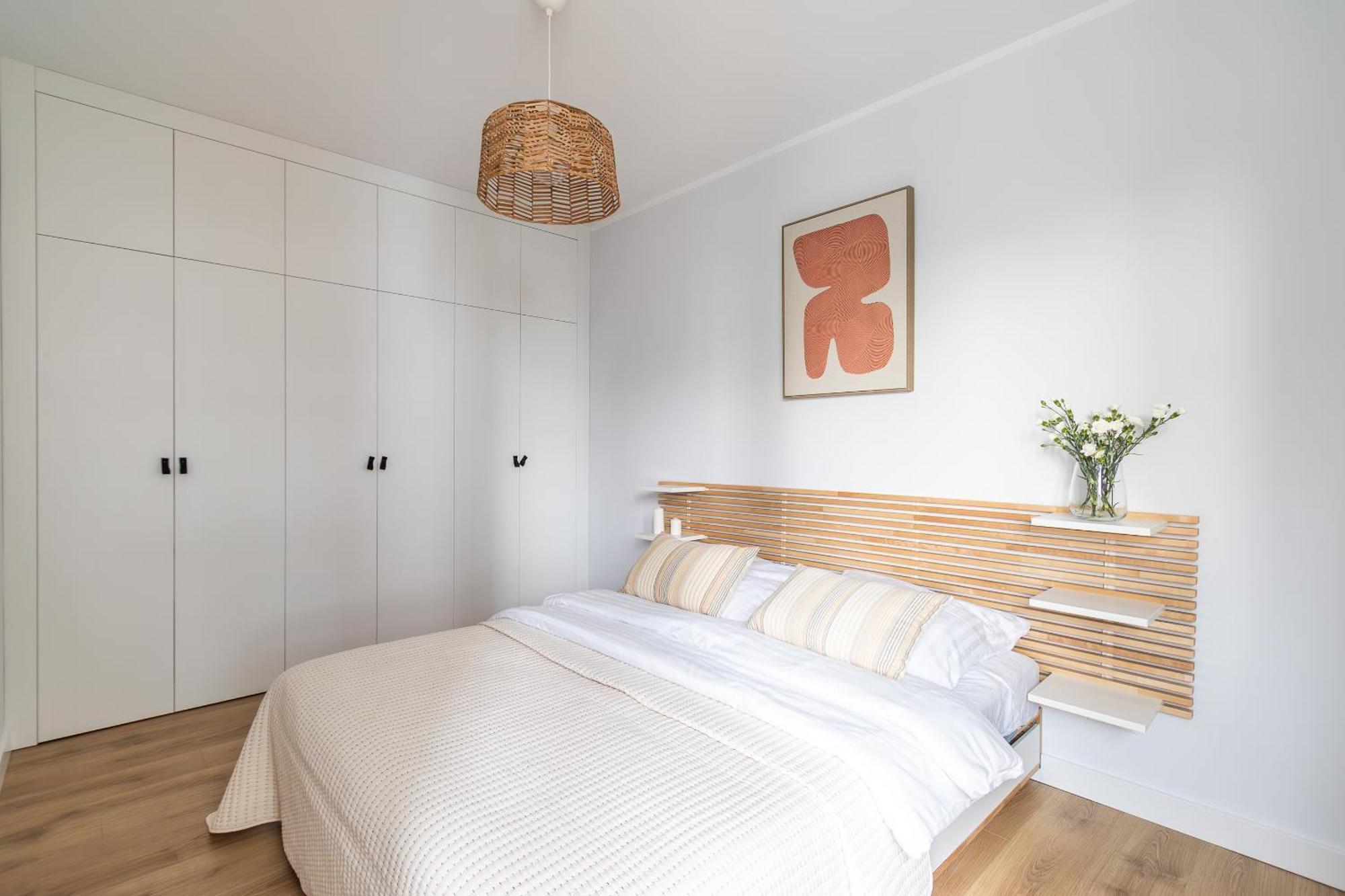 Apartament Glow - Amazonia Jagiellonska
