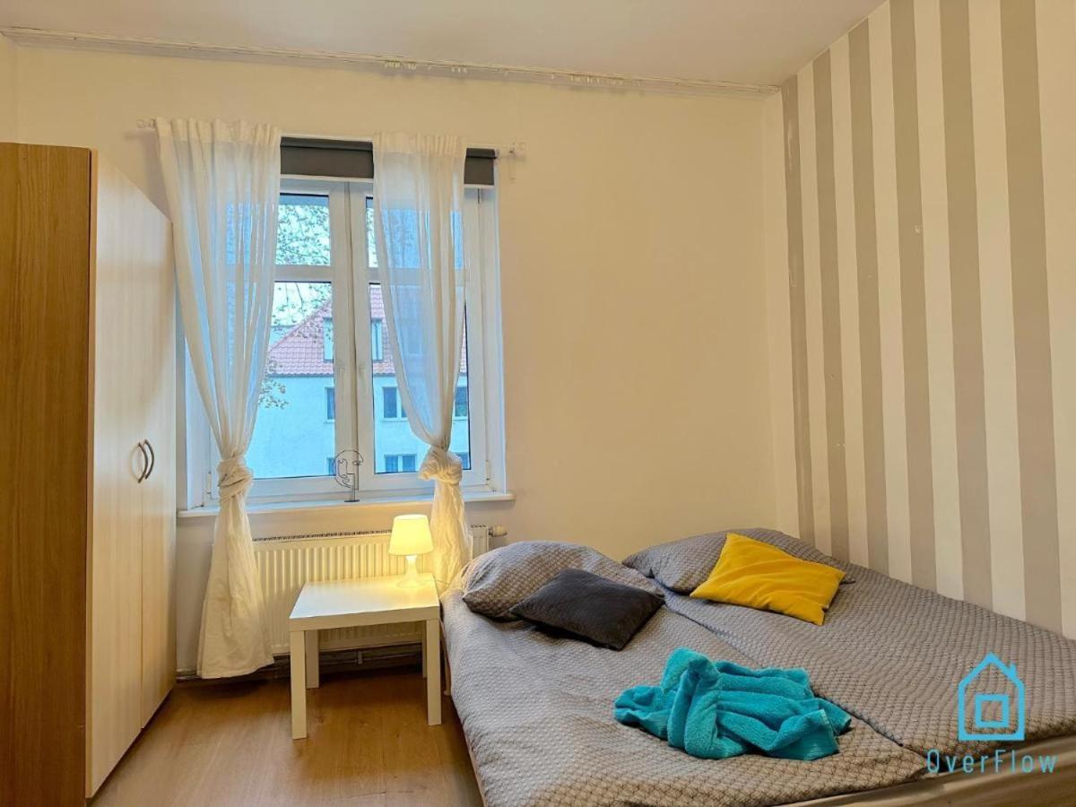 Beige -15 Minutes To Old Town & Seaside Kwatera prywatna