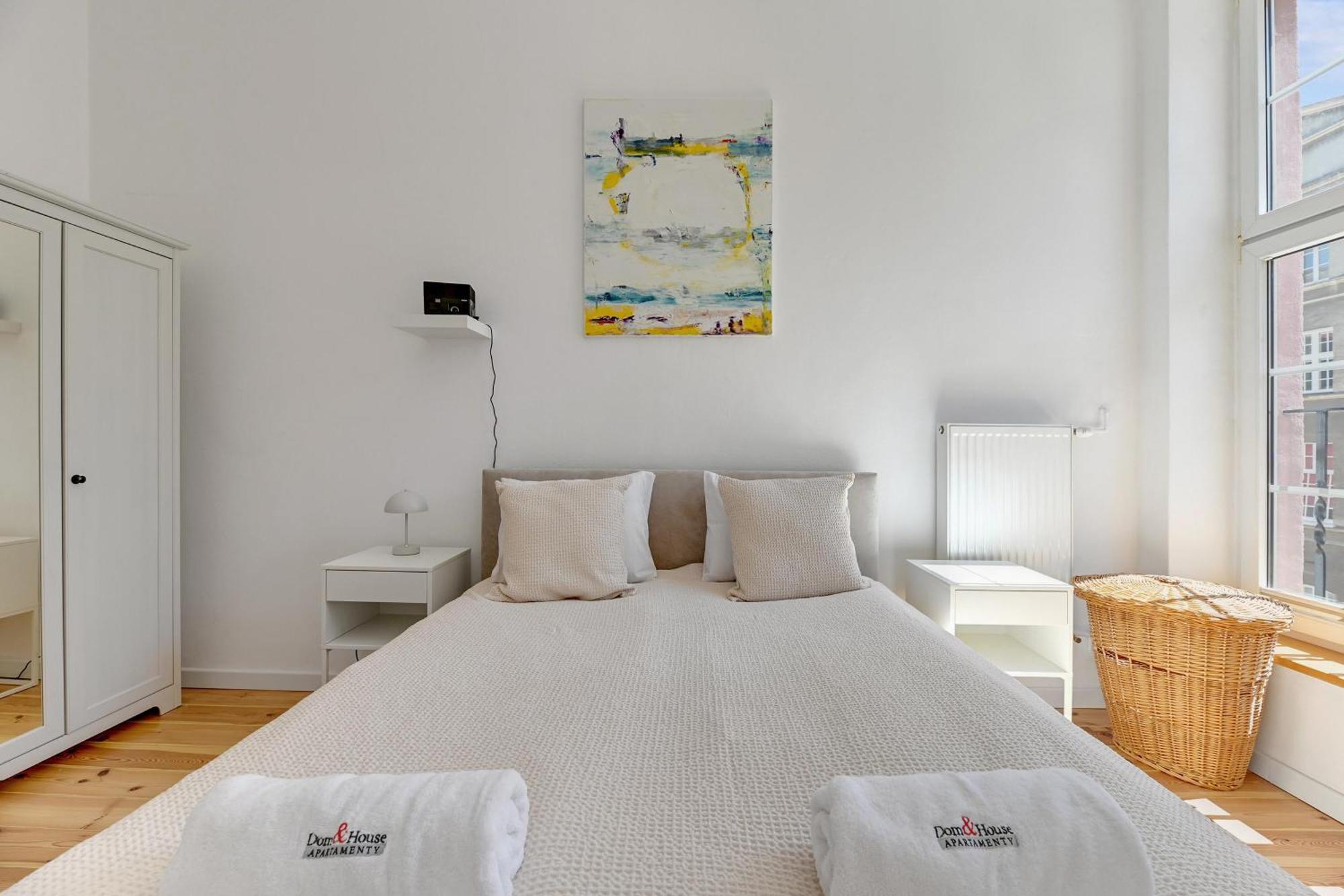 Apartment Dom & House Old Town Ogarna - Self Check-in *