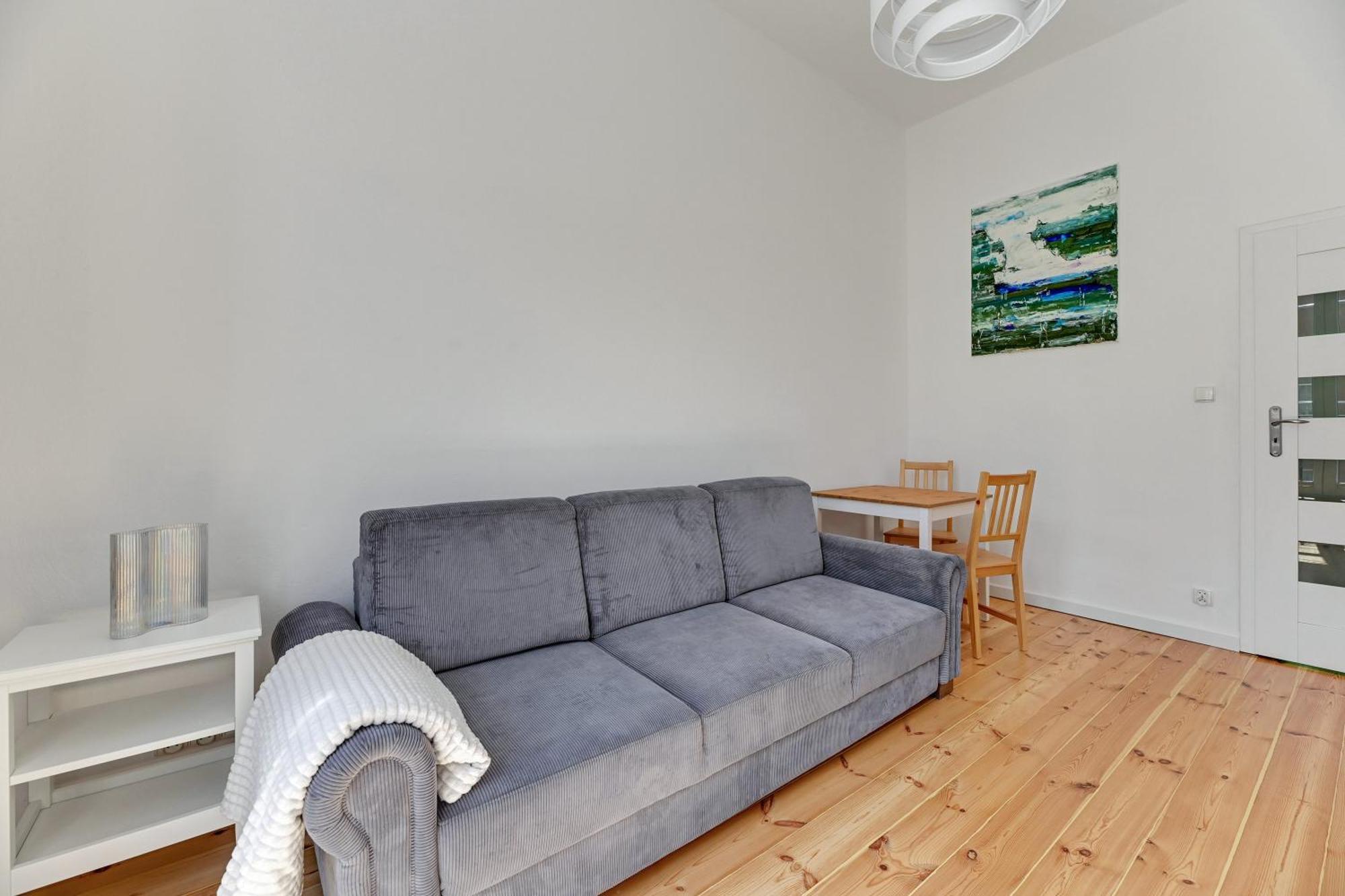 Dom & House Old Town Ogarna - Self Check-in Apartment Gdansk