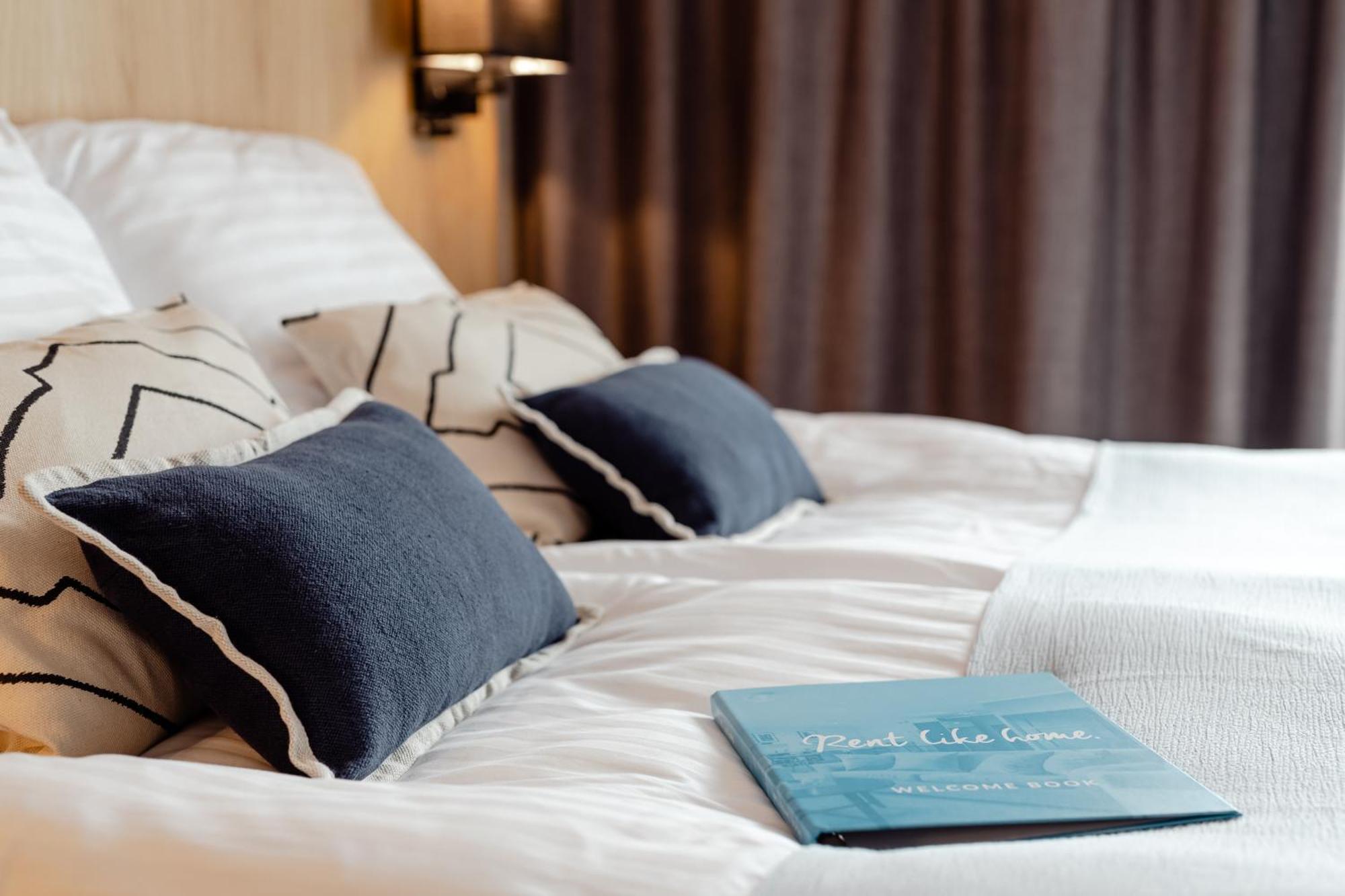 Aparthotel Deo Na Wyspie Spichrzow By Rent Like