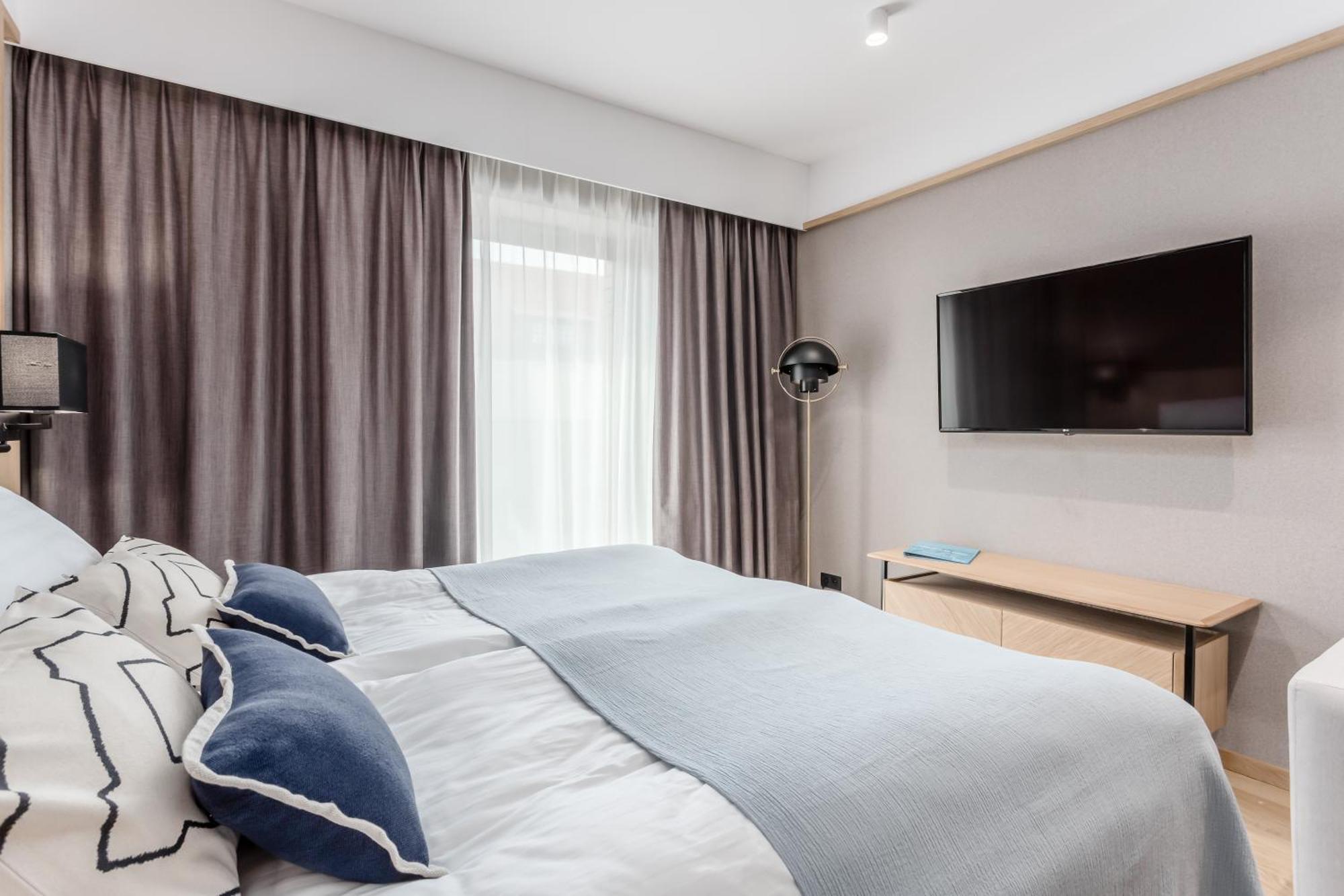 Deo Na Wyspie Spichrzow By Rent Like Aparthotel Gdansk