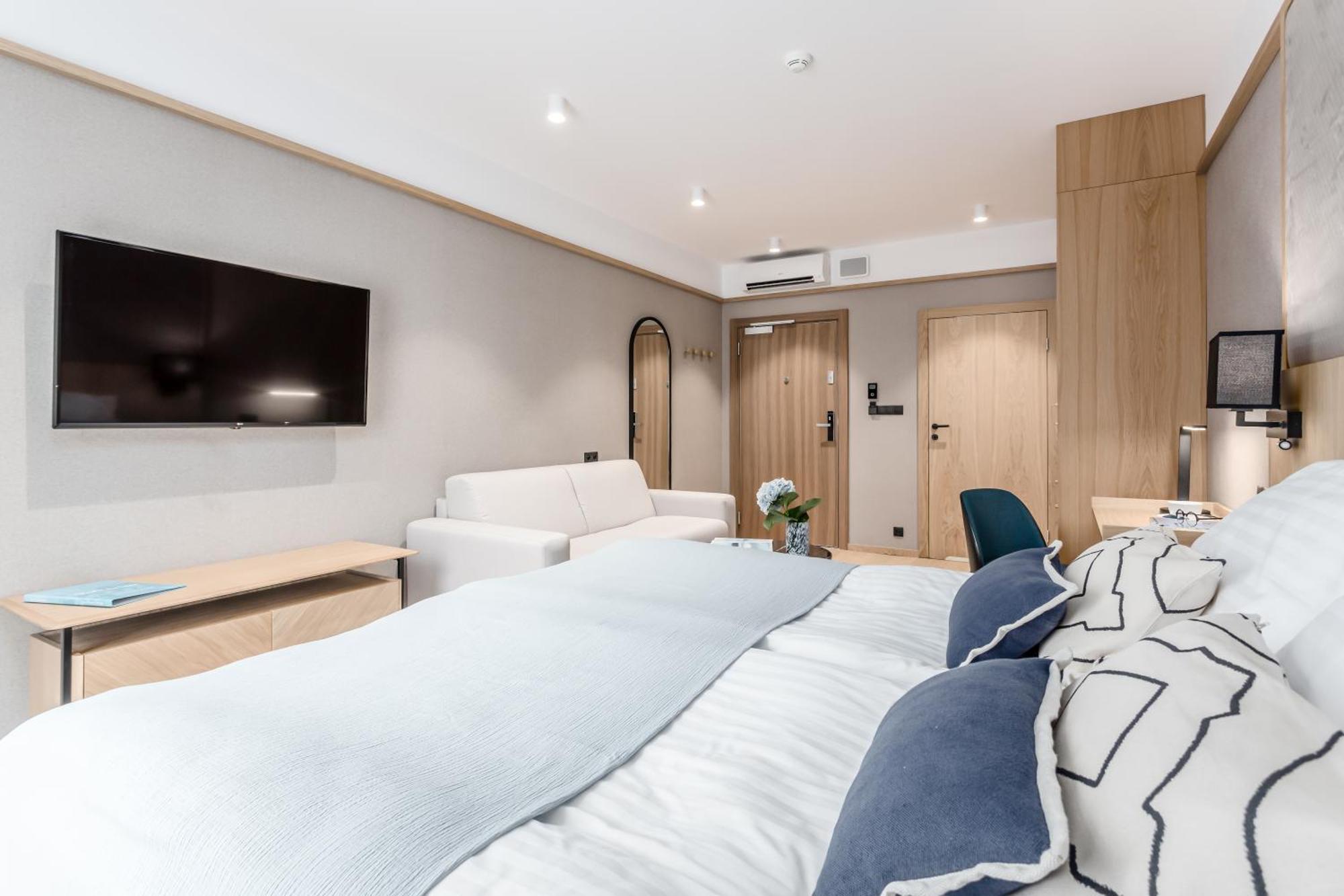 Deo Na Wyspie Spichrzow By Rent Like Lejlighedshotel