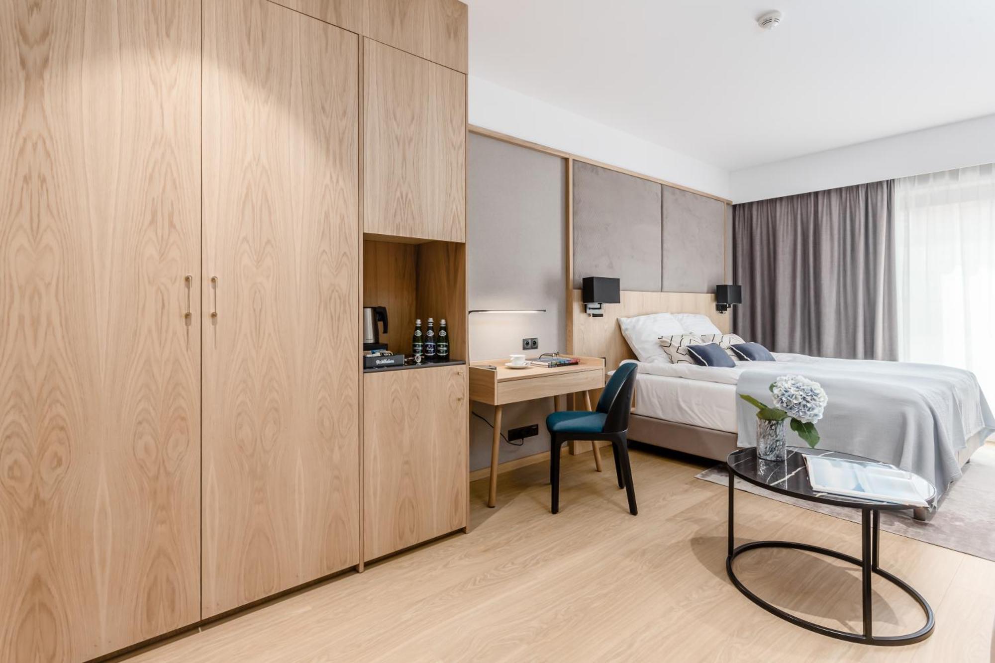 Deo Na Wyspie Spichrzow By Rent Like Gdańsk