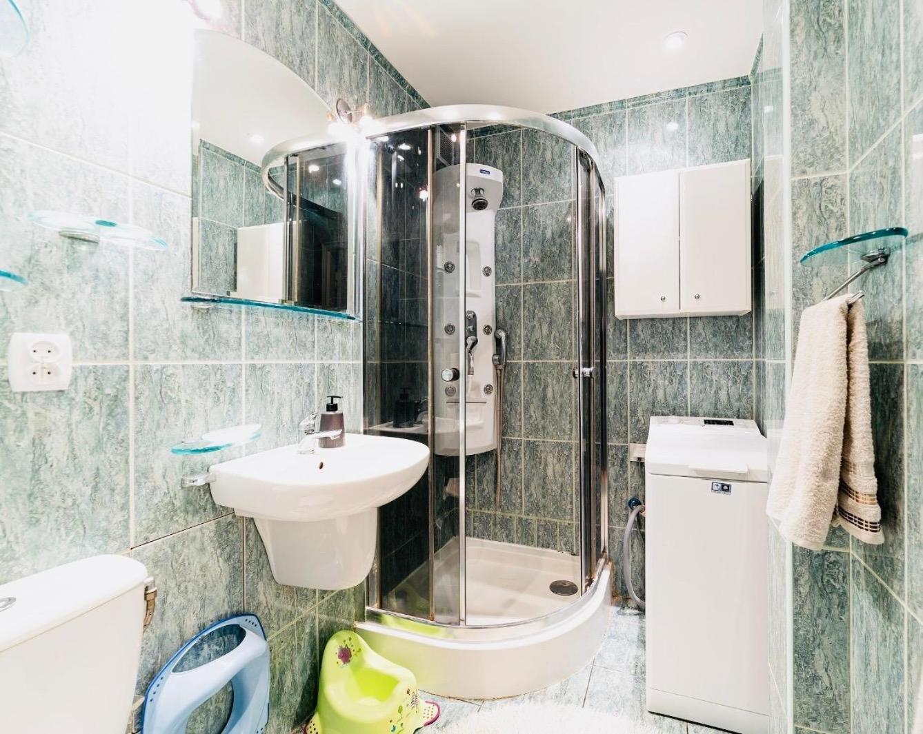 Apartment Apartament 2 Pokoje W Gdansku Kolobrzeska Przymorze Danzig