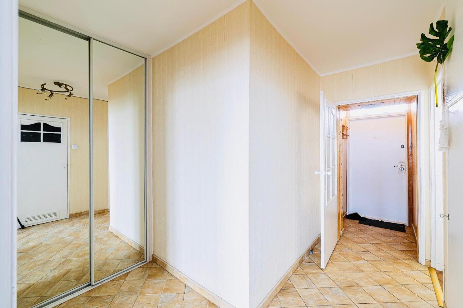 Apartament 2 Pokoje W Gdansku Kolobrzeska Przymorze * Danzig