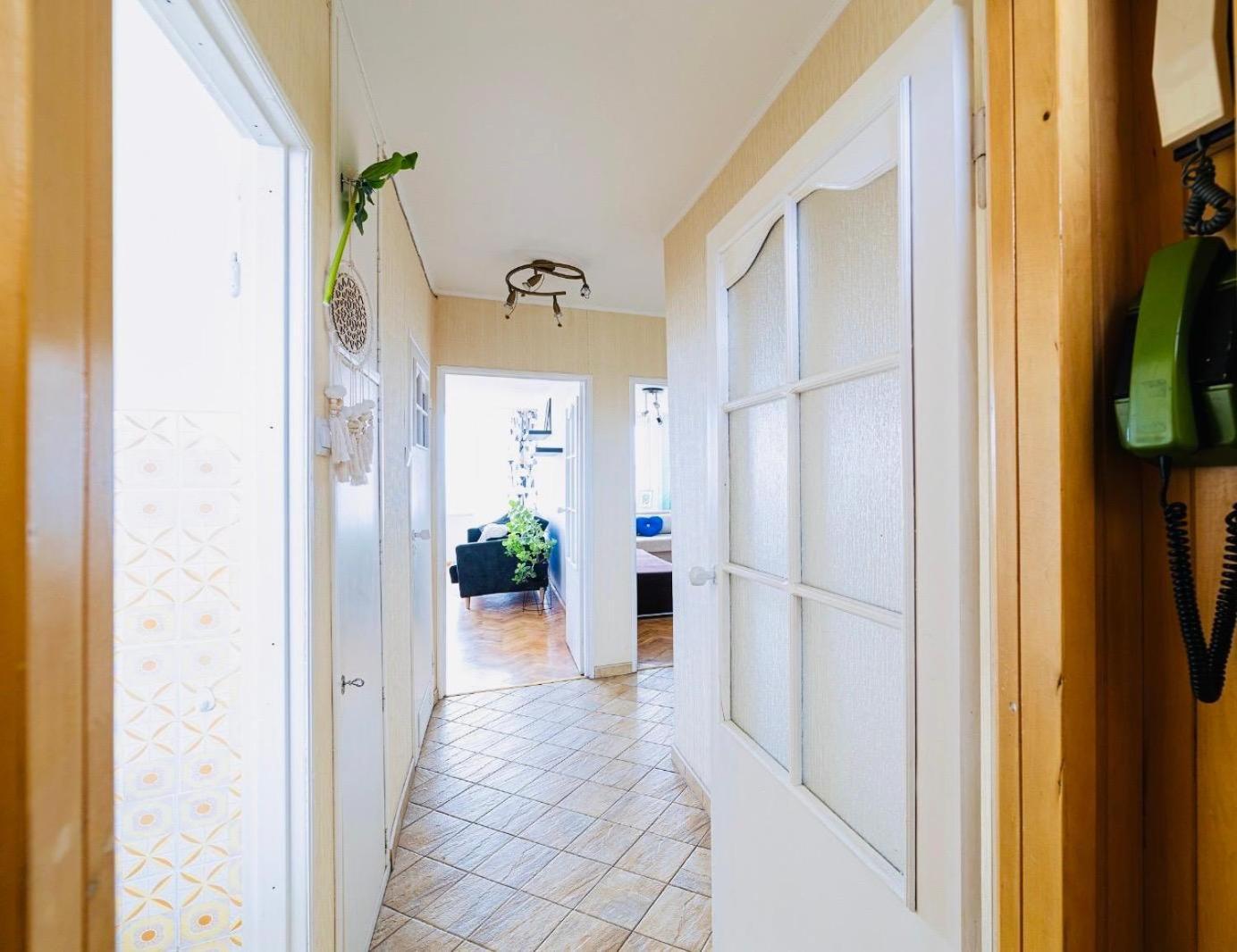 Apartment Apartament 2 Pokoje W Gdansku Kolobrzeska Przymorze