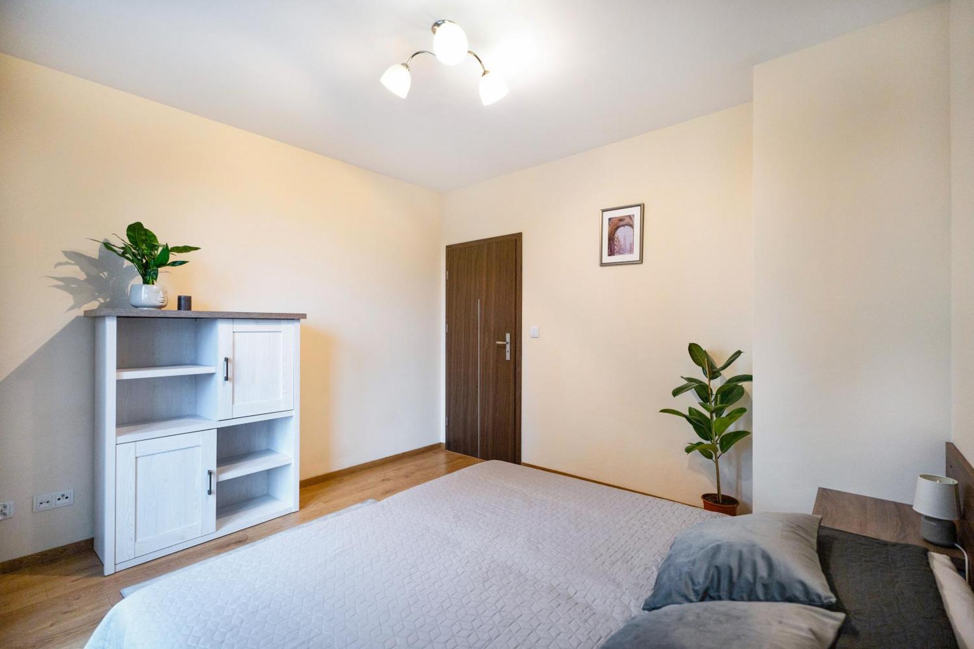 Cosmo Apartment