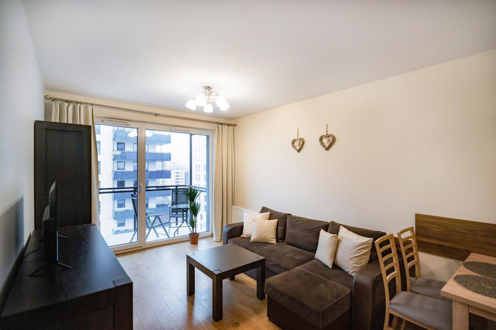 Apartment Cosmo