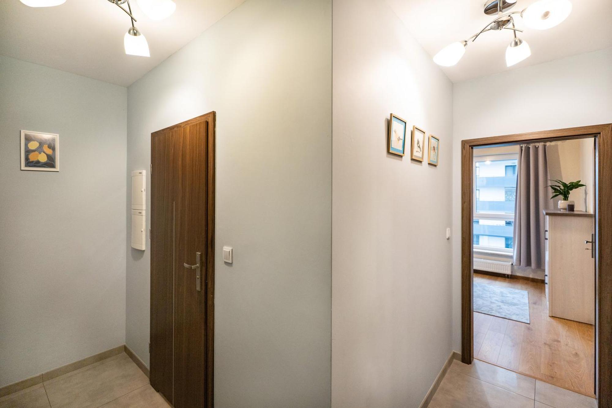 Apartment Cosmo *
