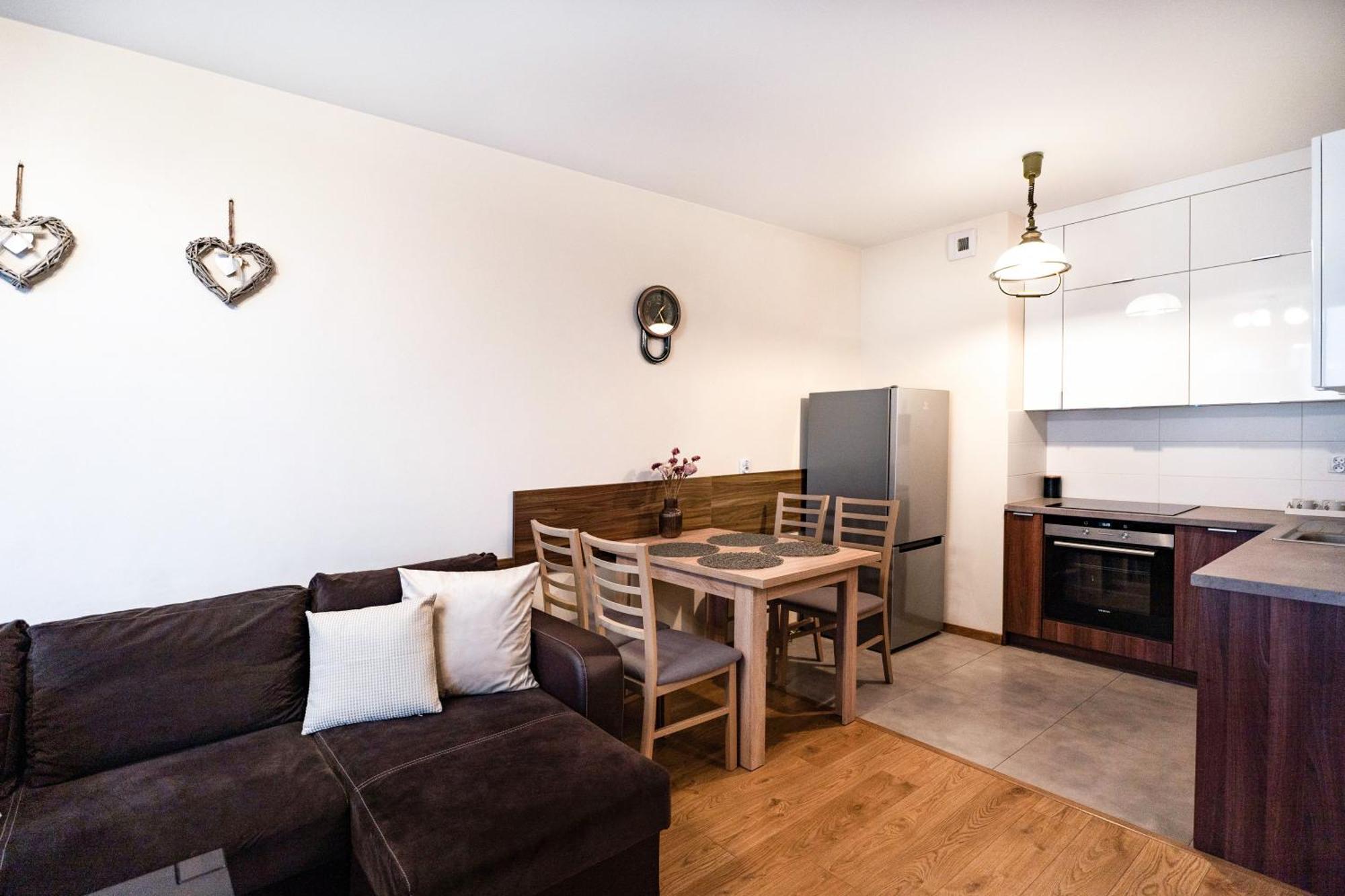 Apartment Cosmo