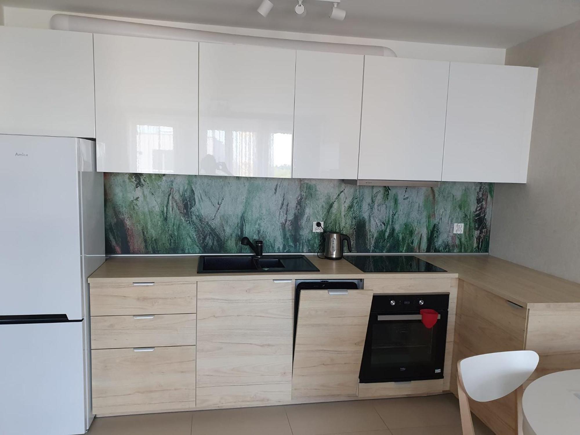 Apartment Sea & Sun Letnica