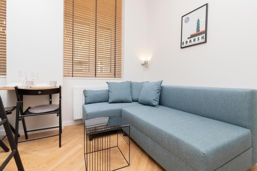 Future 11 Apartment *