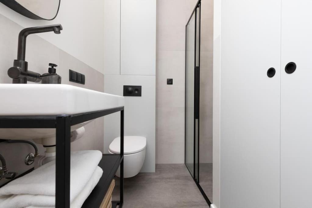 Future 11 Apartament *