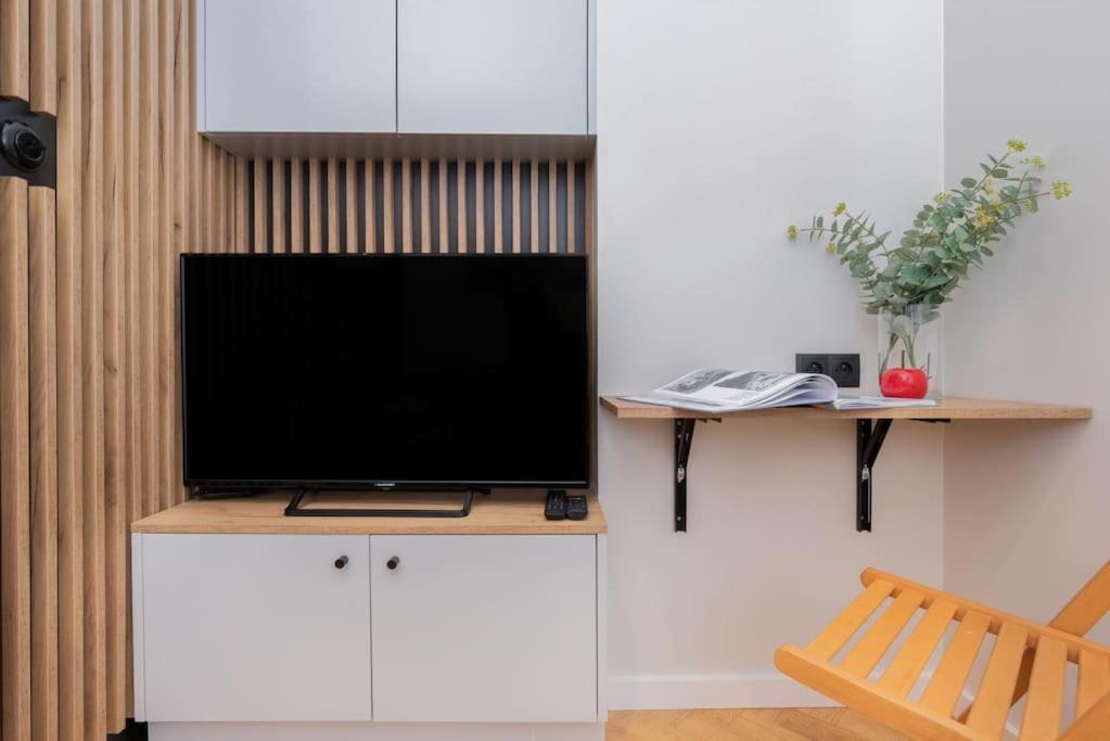 Apartament Future 11 Gdańsk