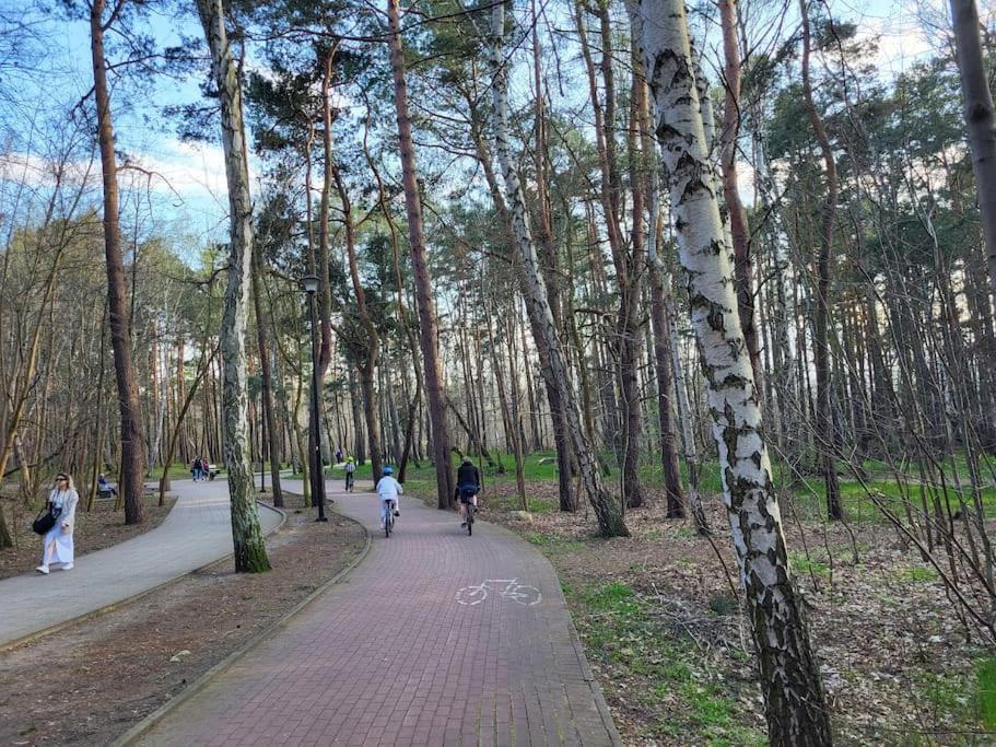 Neptun Park Jelitkowo *