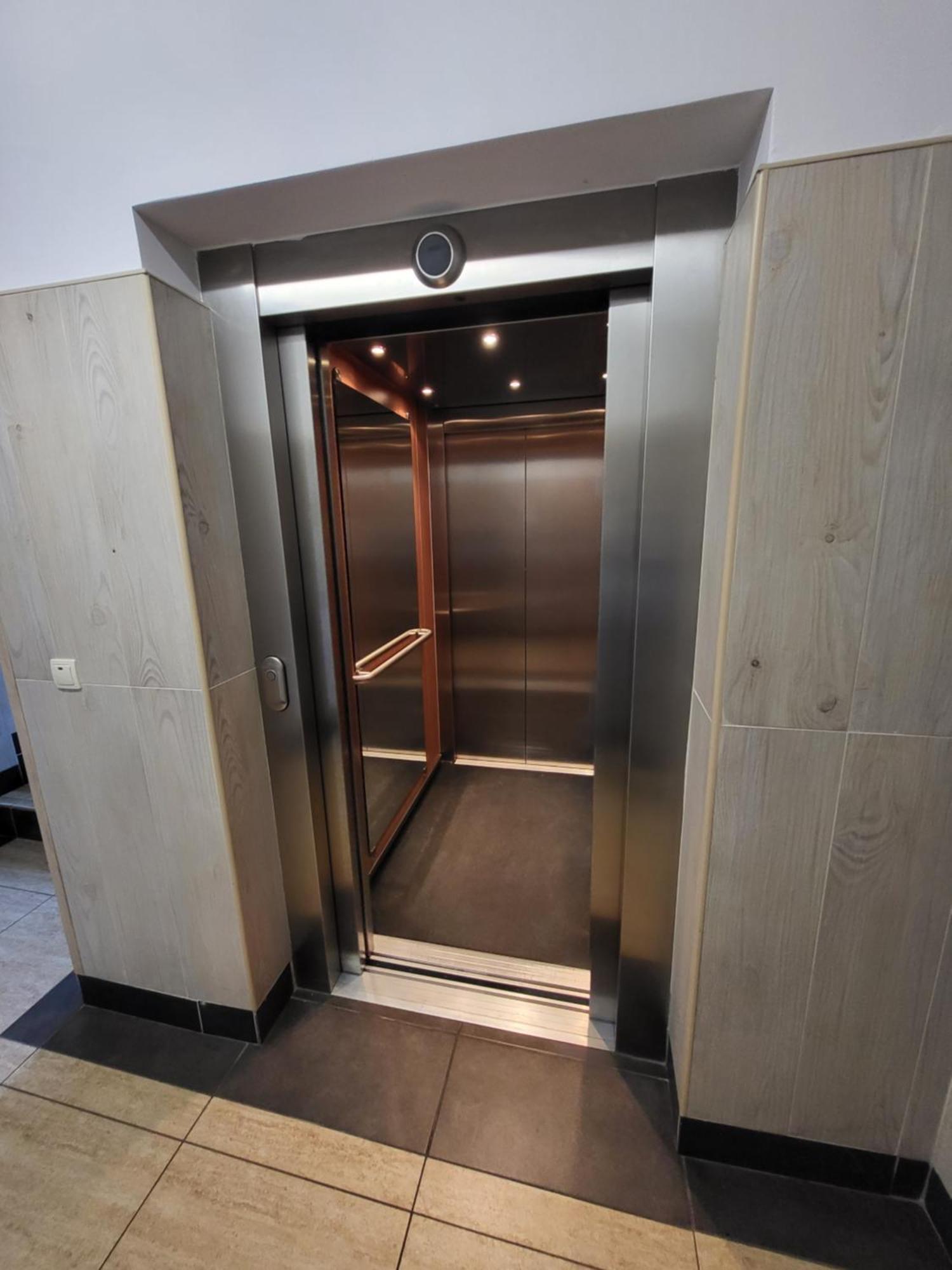 Apartament Neptun Park Jelitkowo